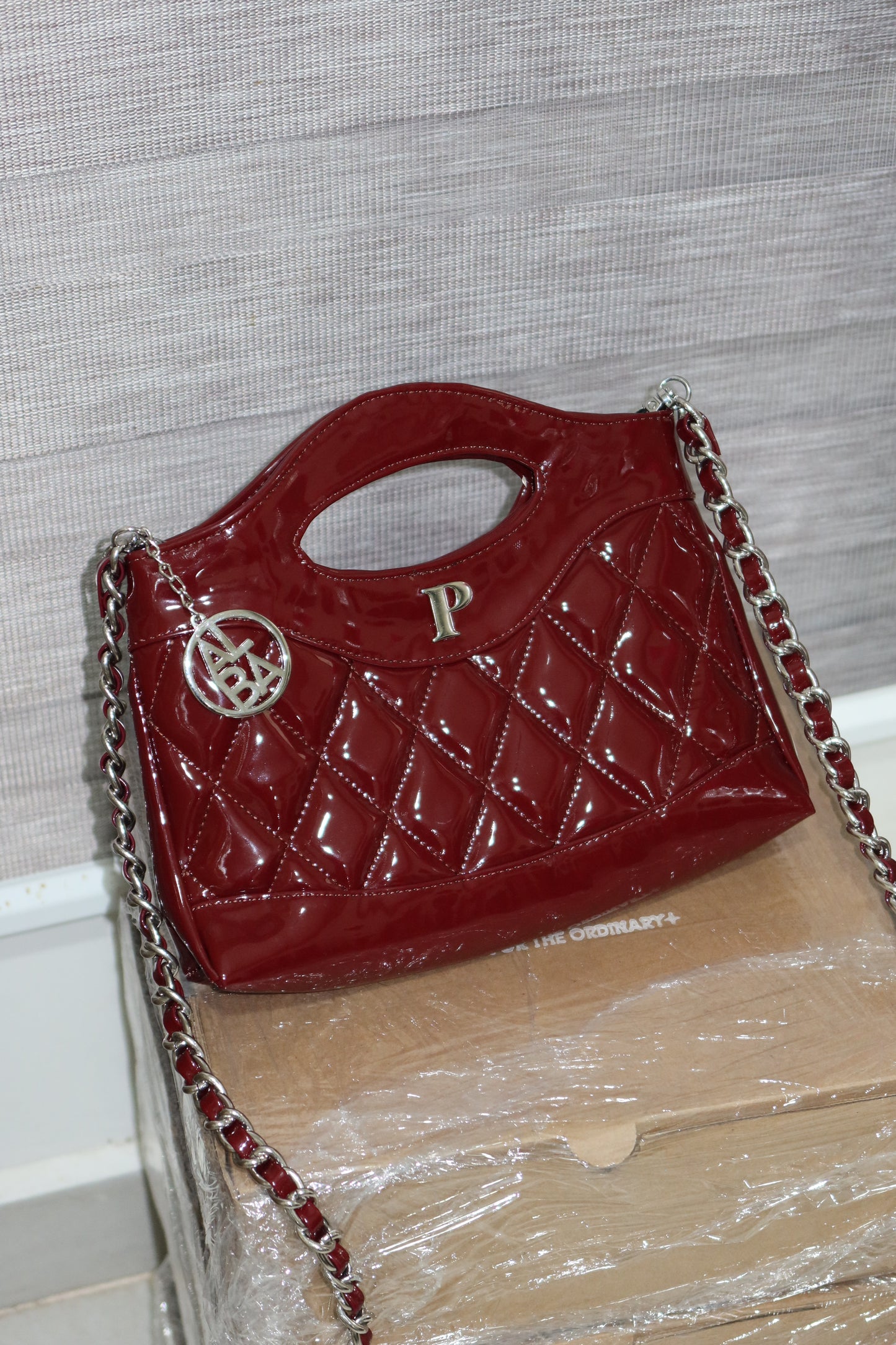 THE LOTO BAG