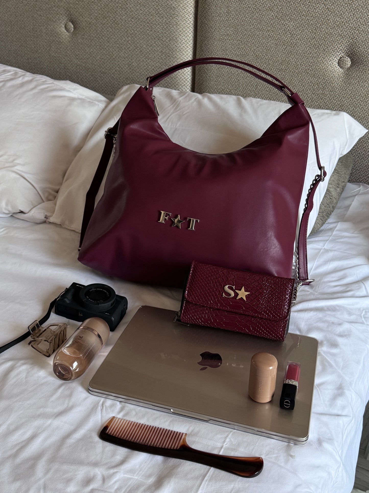 IVY BAG