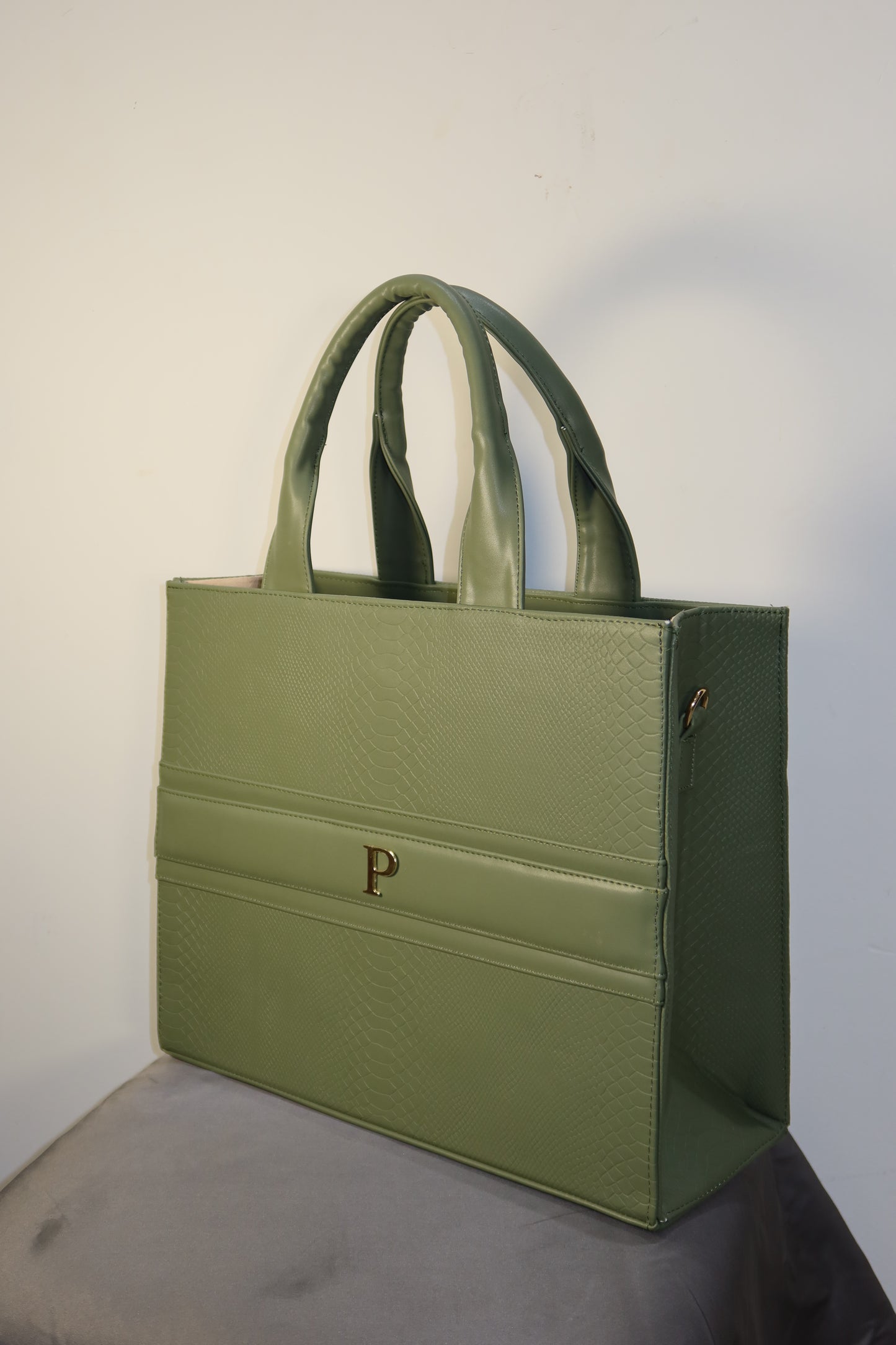 MAXI TOTE SELVA