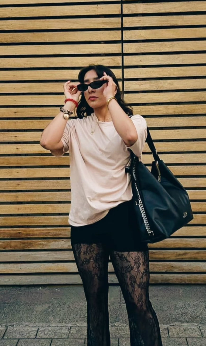 IVY BAG
