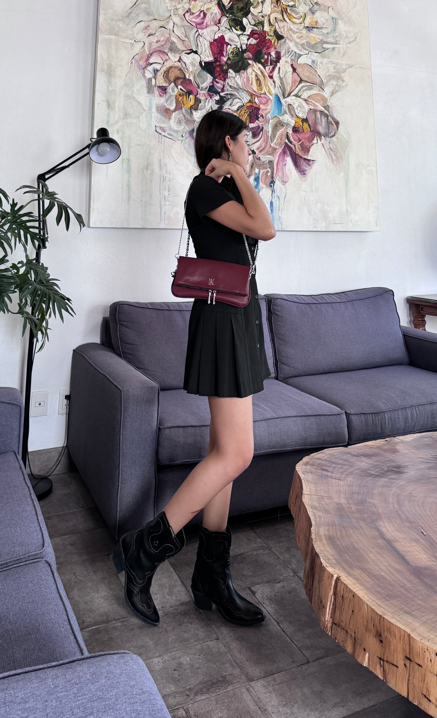 KIARA CHERRY