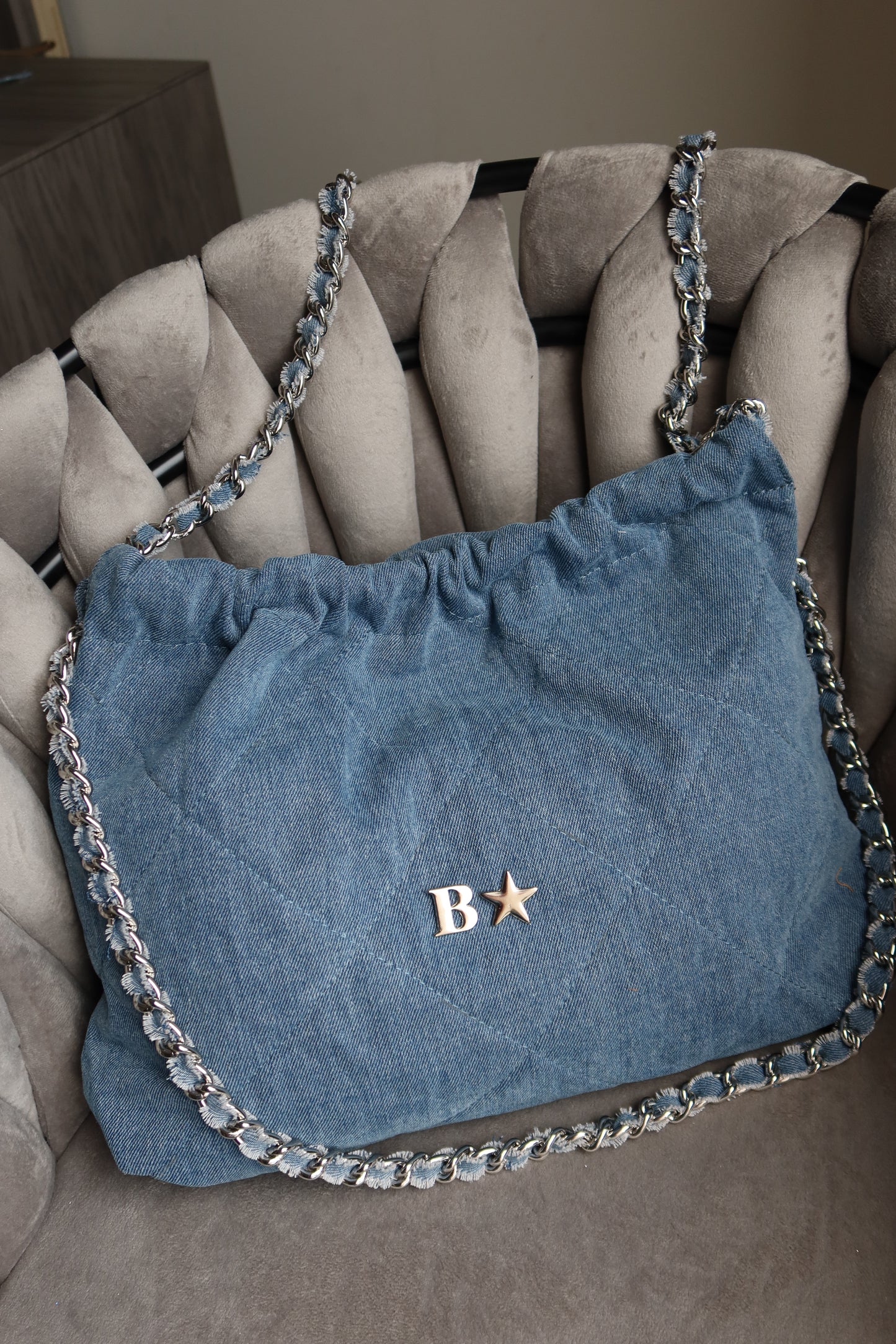 GIA GRANDE DENIM