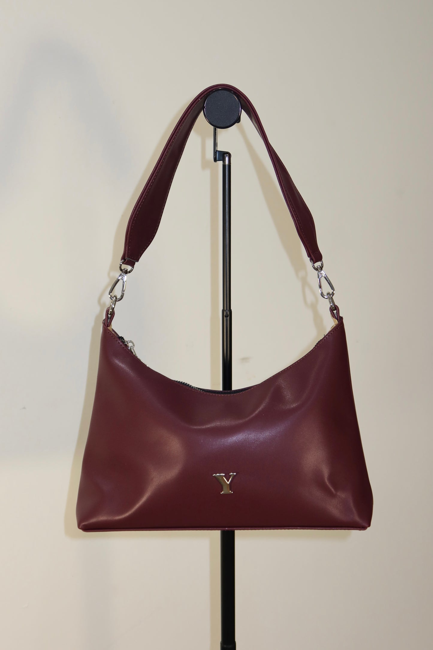 CORAL BURGUNDY