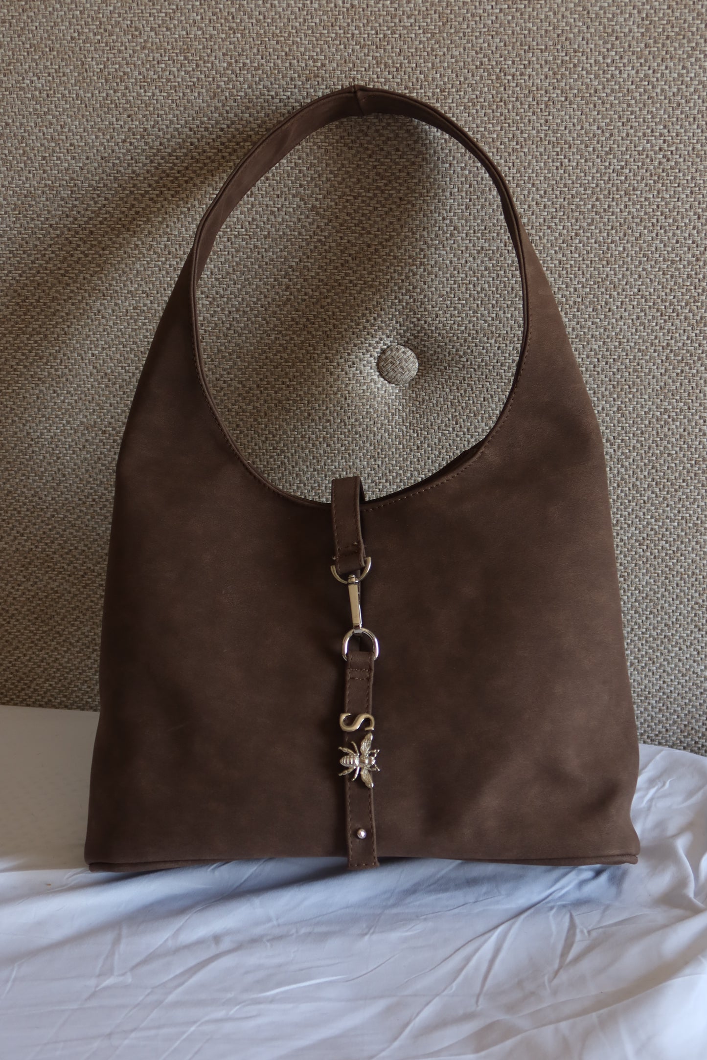 CASUAL TOTE