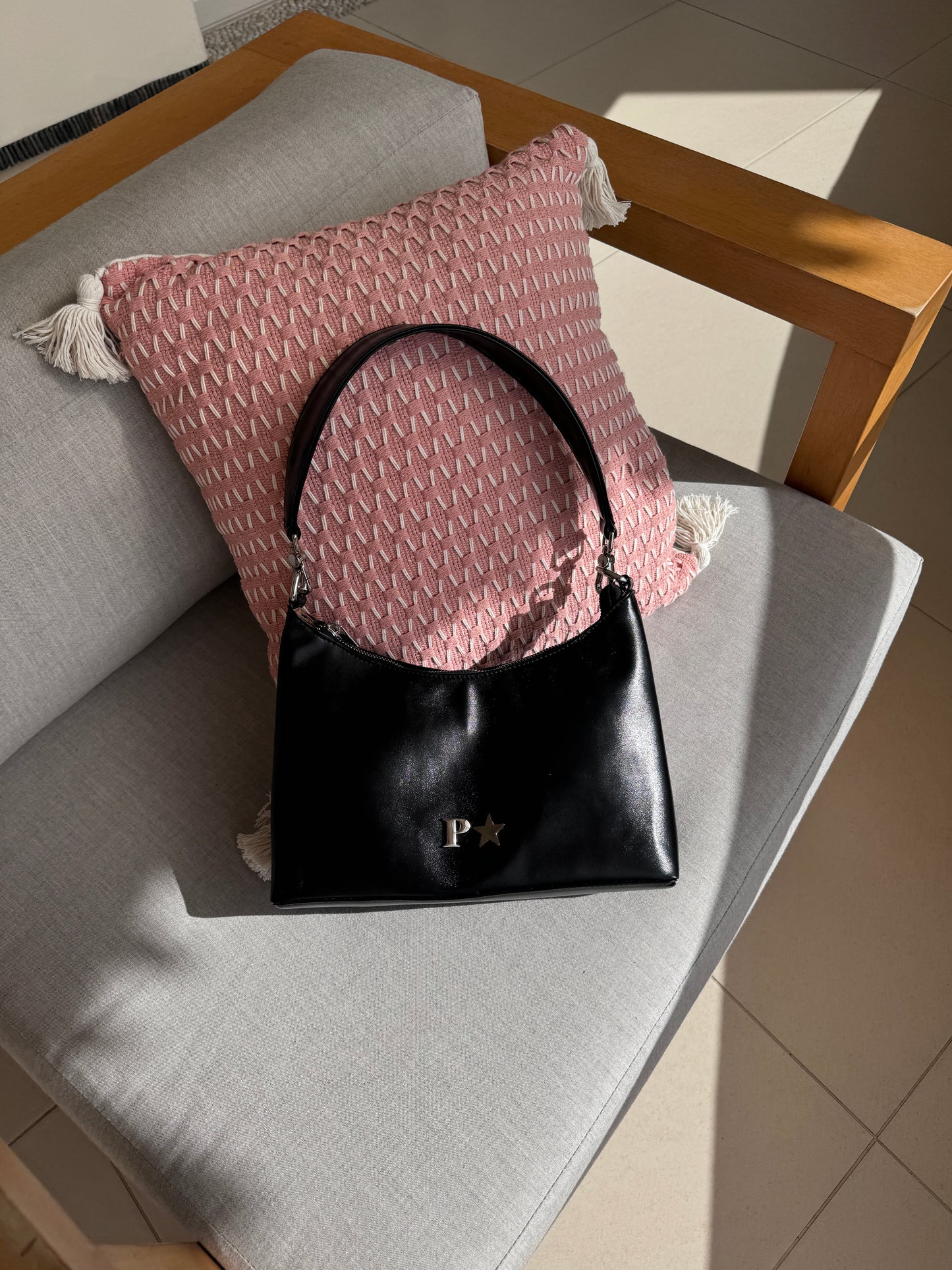 CORAL NEGRO