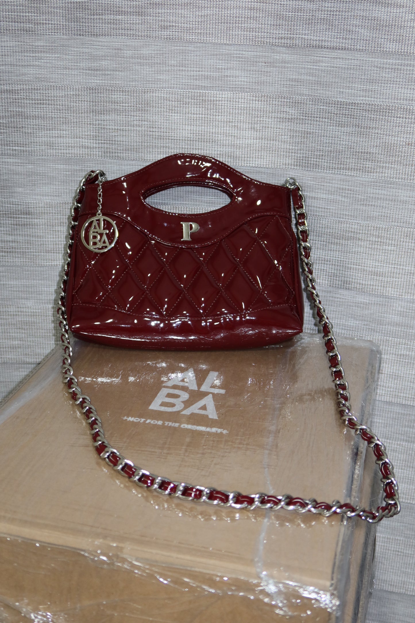 THE LOTO BAG
