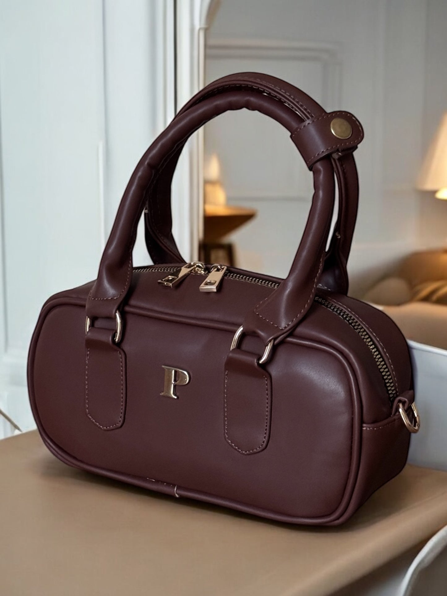 TEDDY BAG