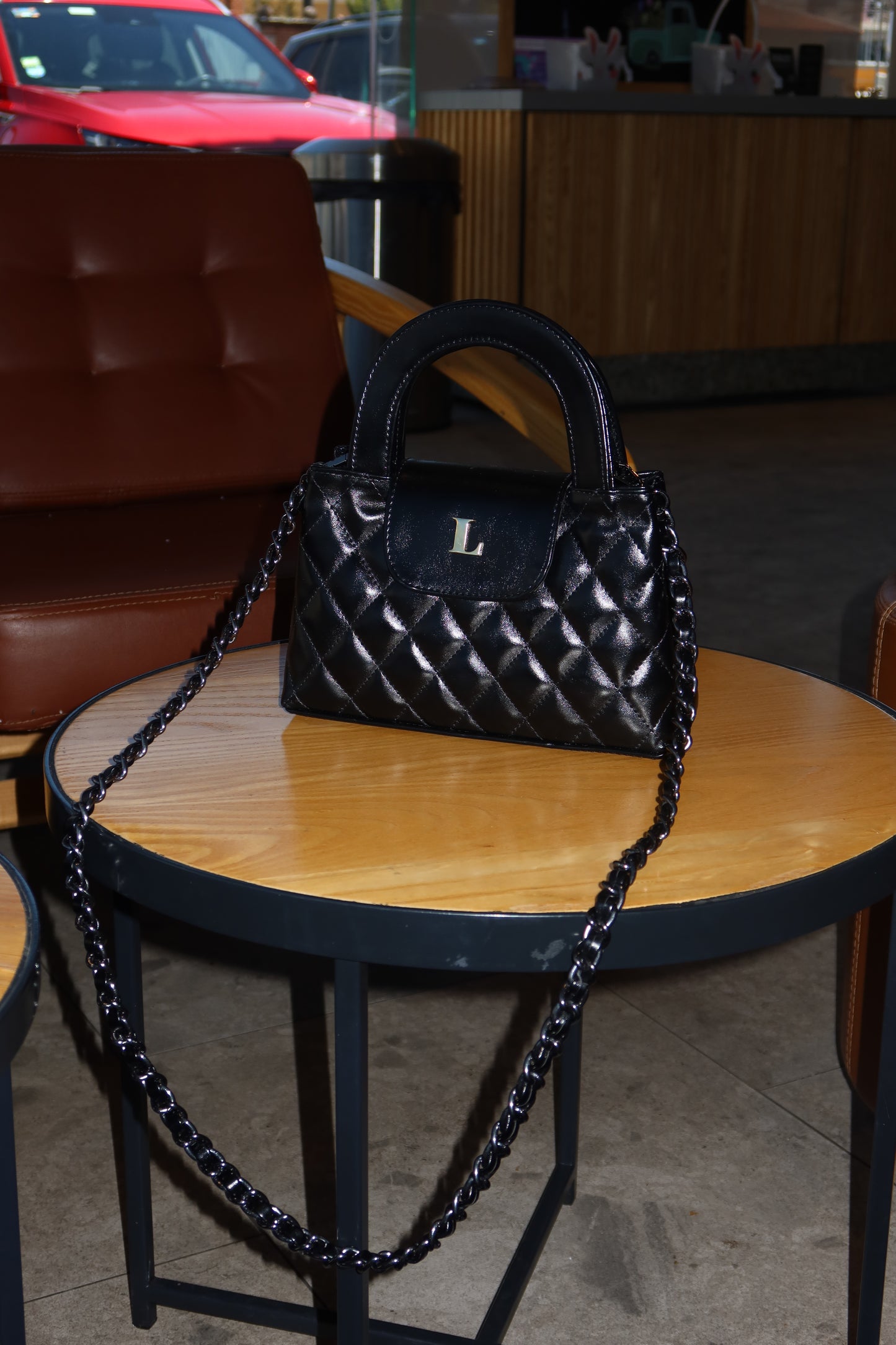 LADY BAG