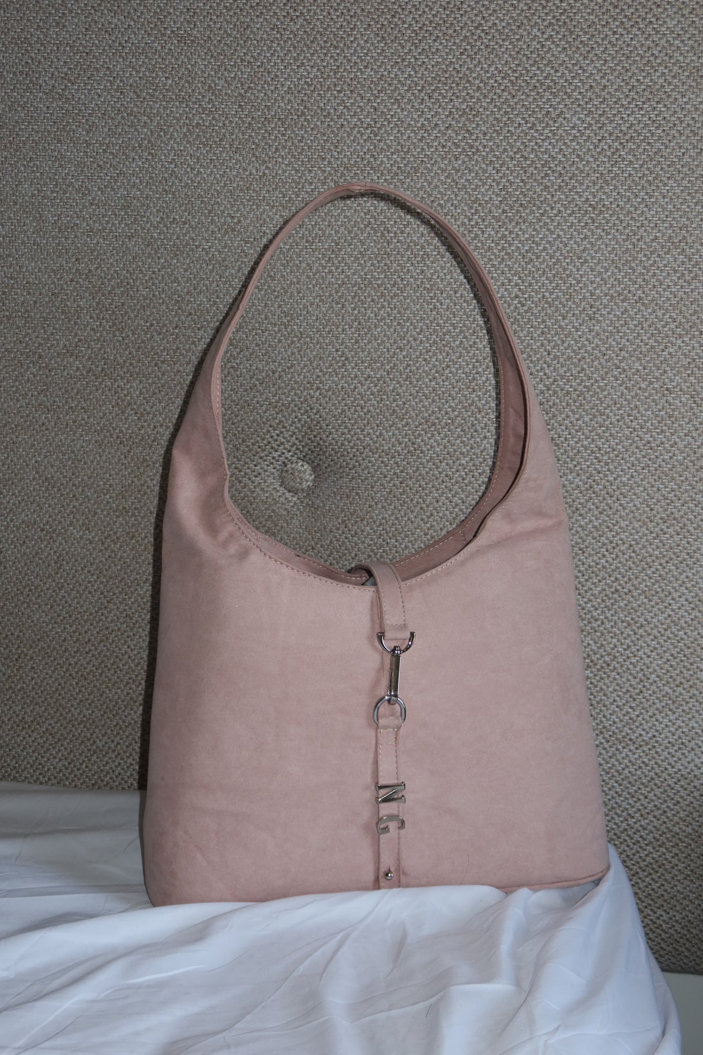 CASUAL TOTE