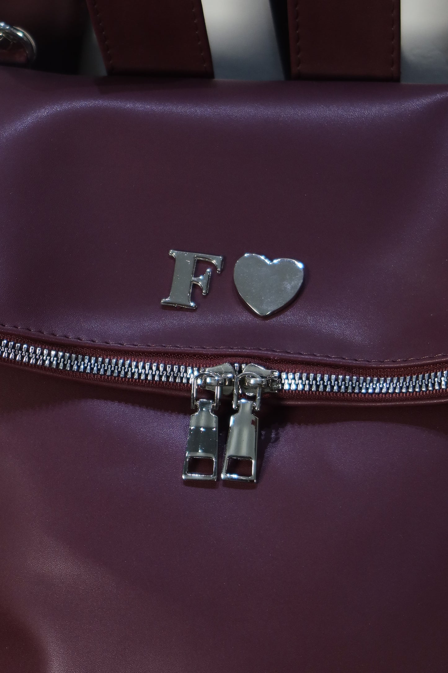 SATCHEL BACKPACK