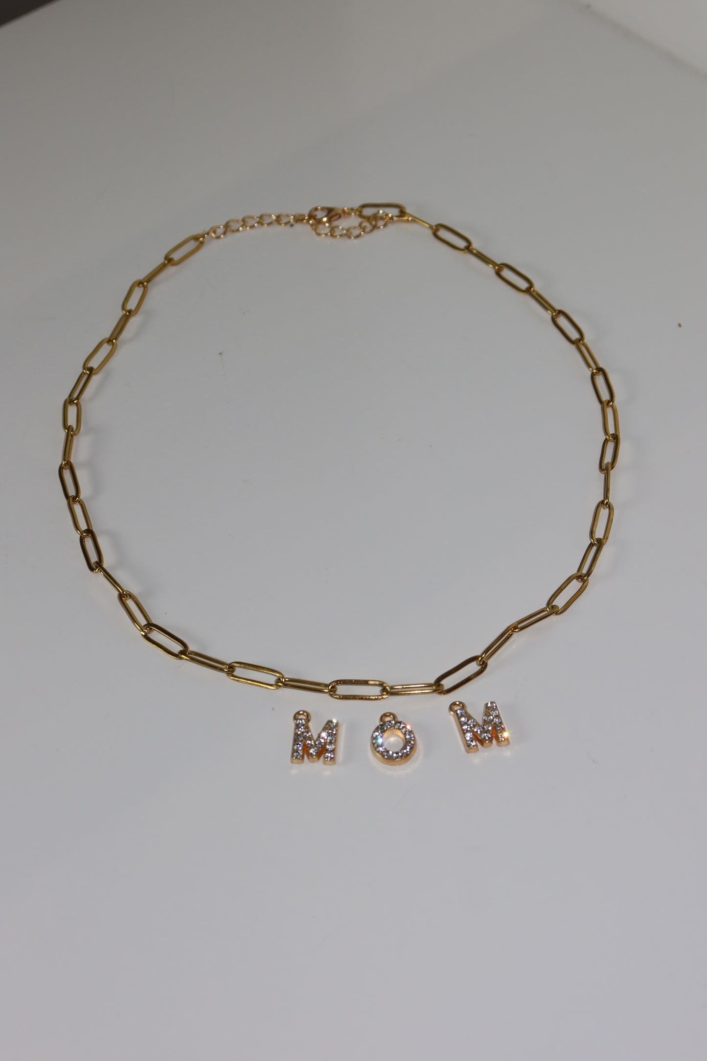 CHARM NECKLACE