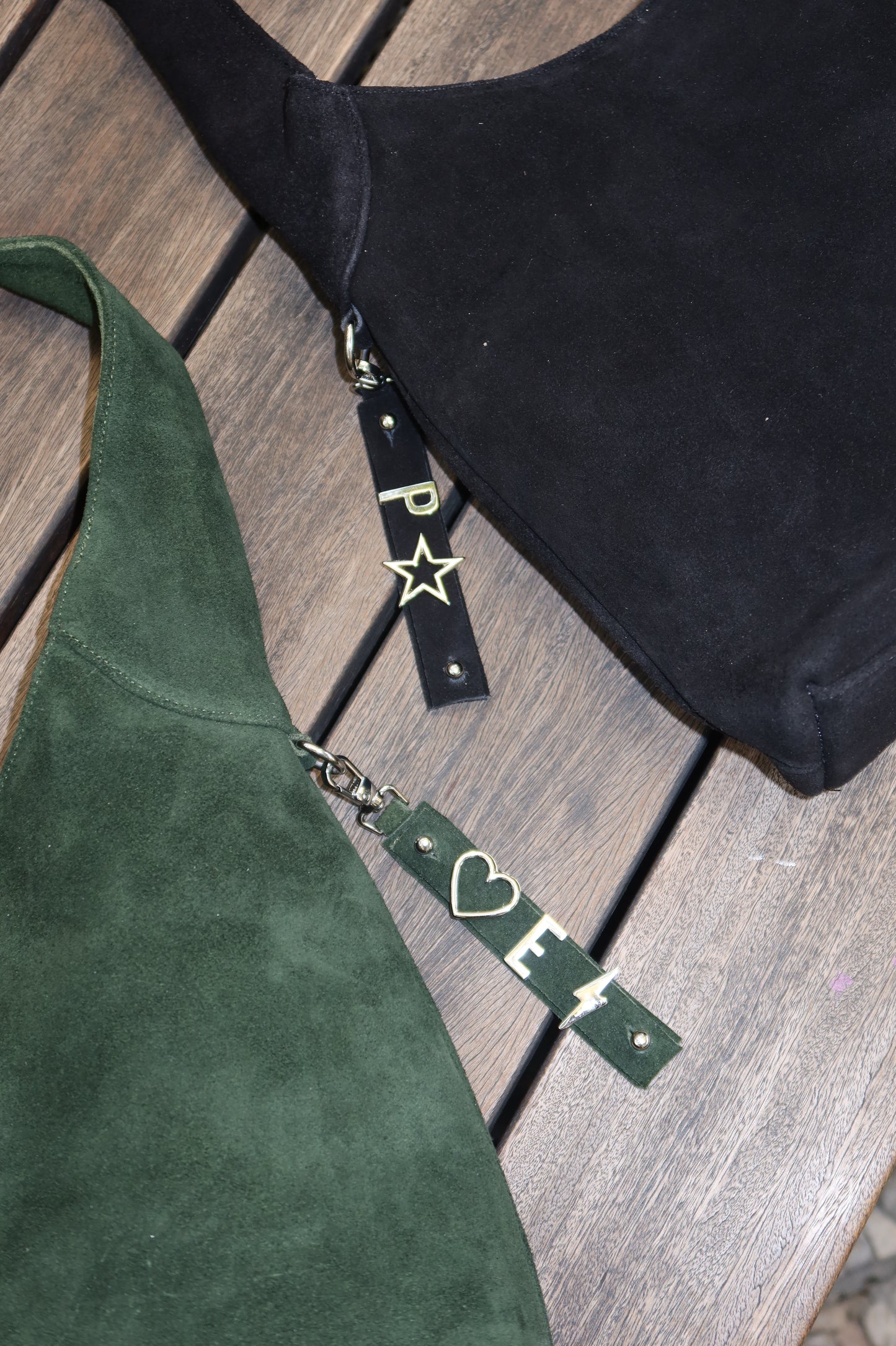 RAINE BAG PREMIUM• Edición Piel Genuina