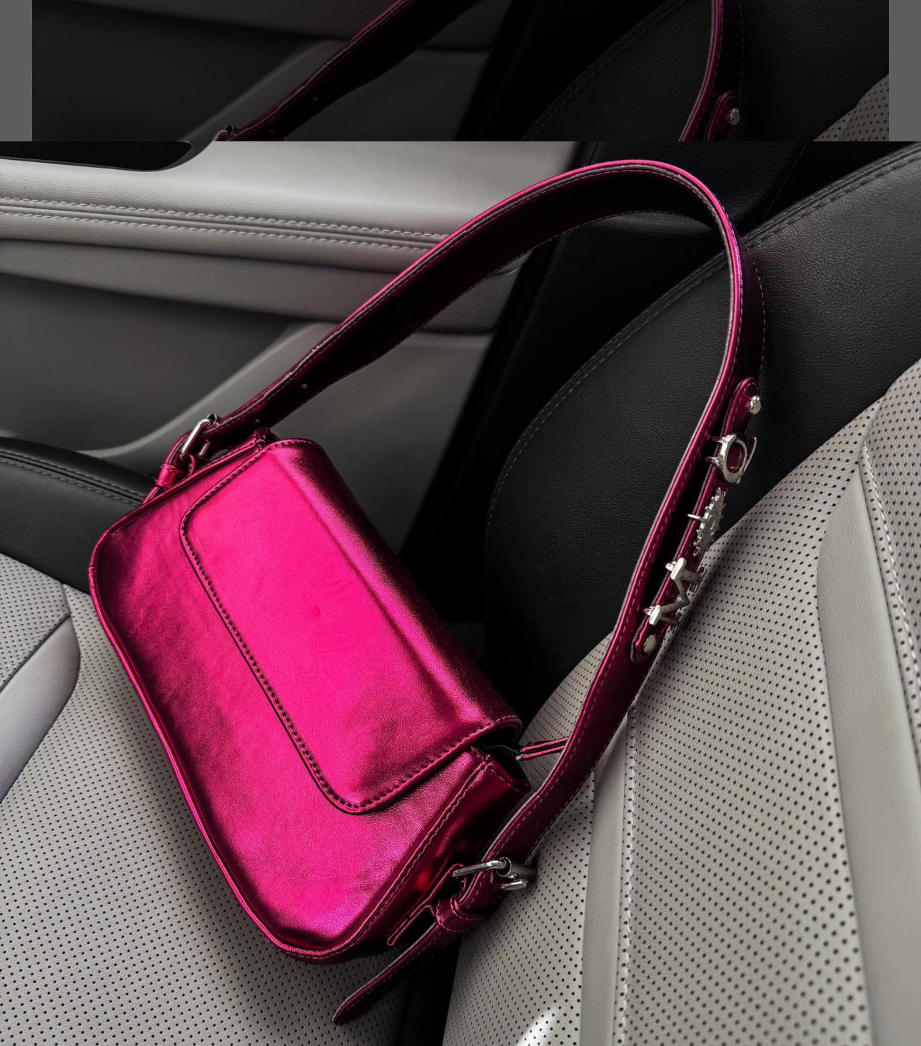 SHOULDER BAG