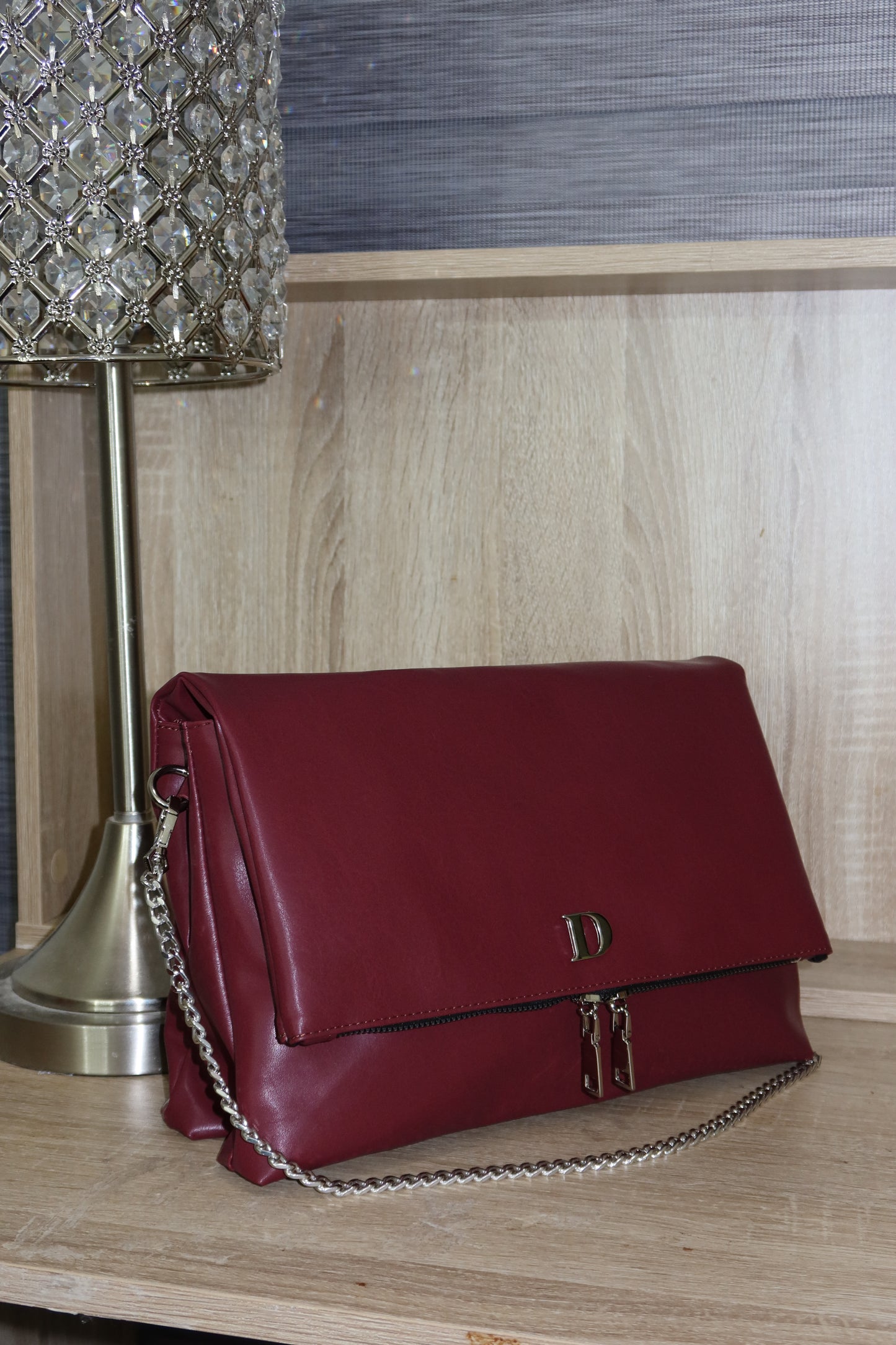 THE HANA BAG