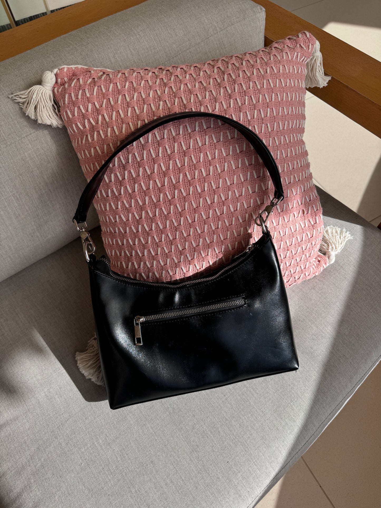 CORAL NEGRO