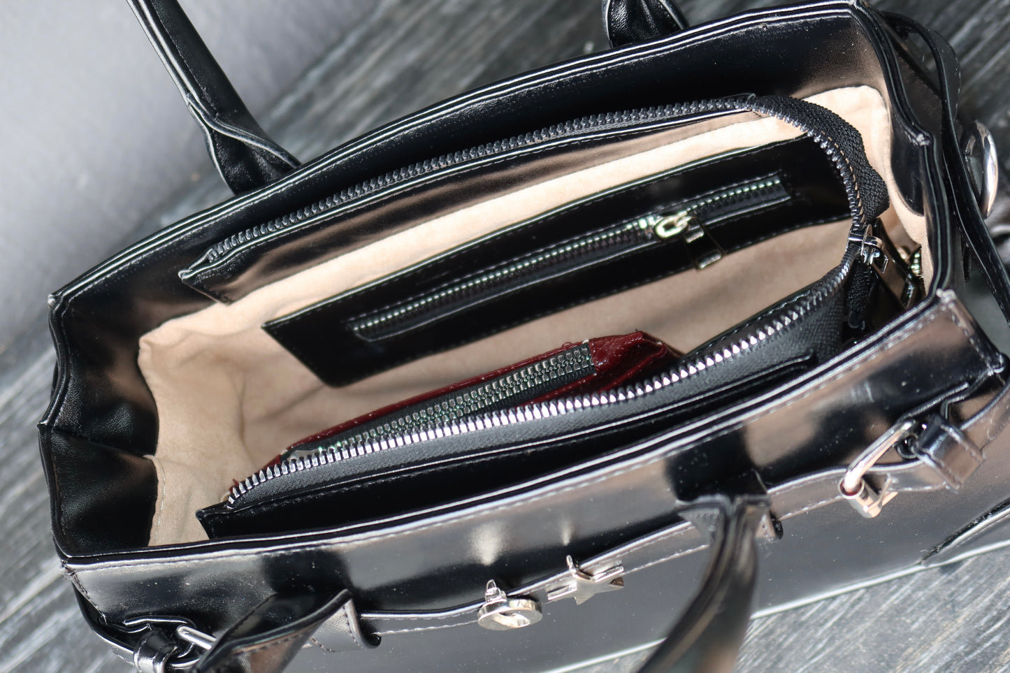 ZAM BAG