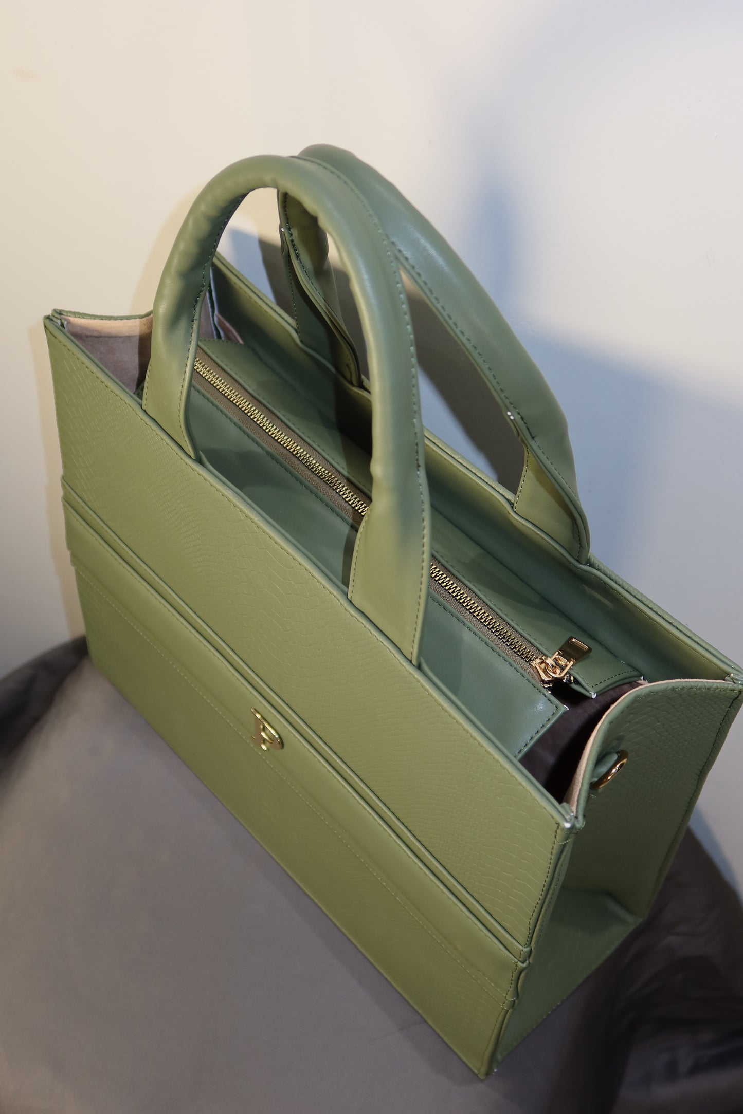 MAXI TOTE SELVA