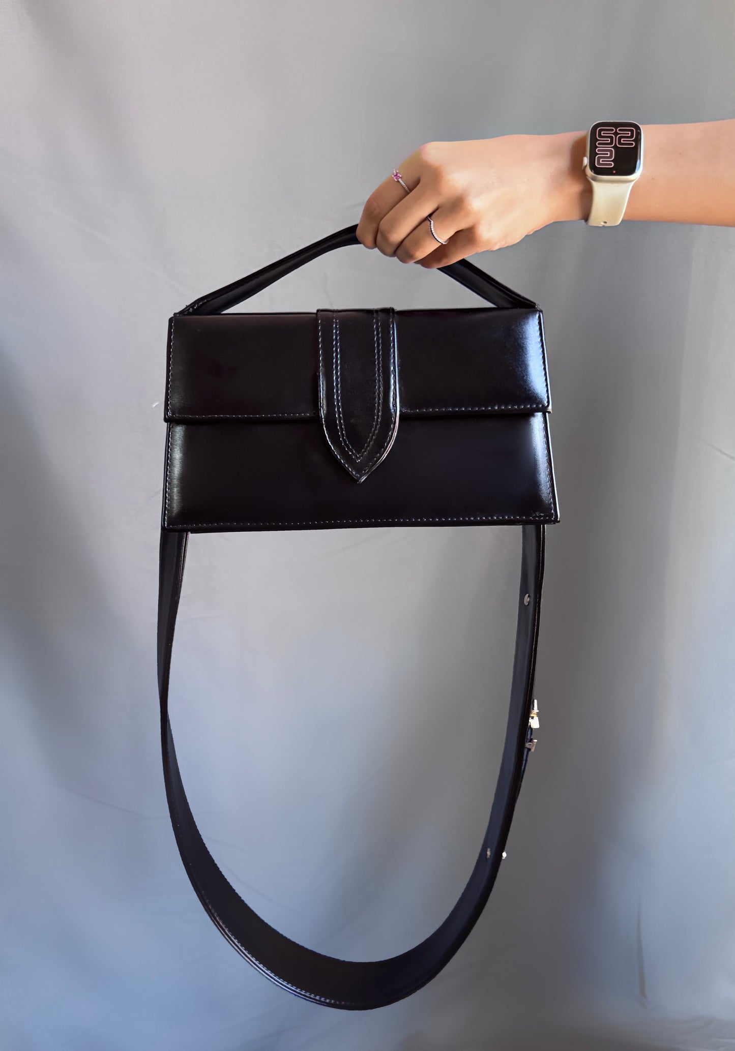 NIA BAG