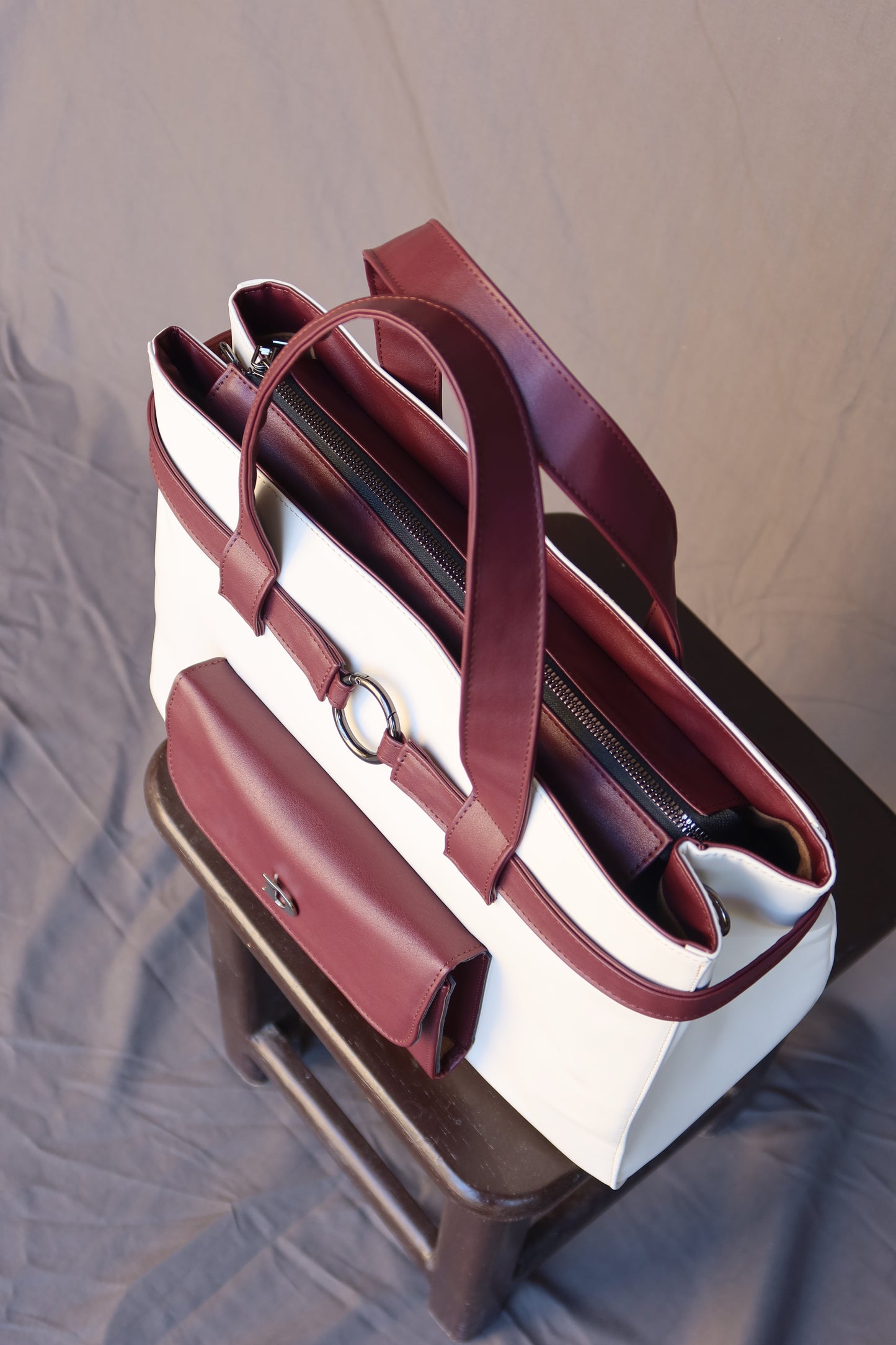 ARIA TOTE XL