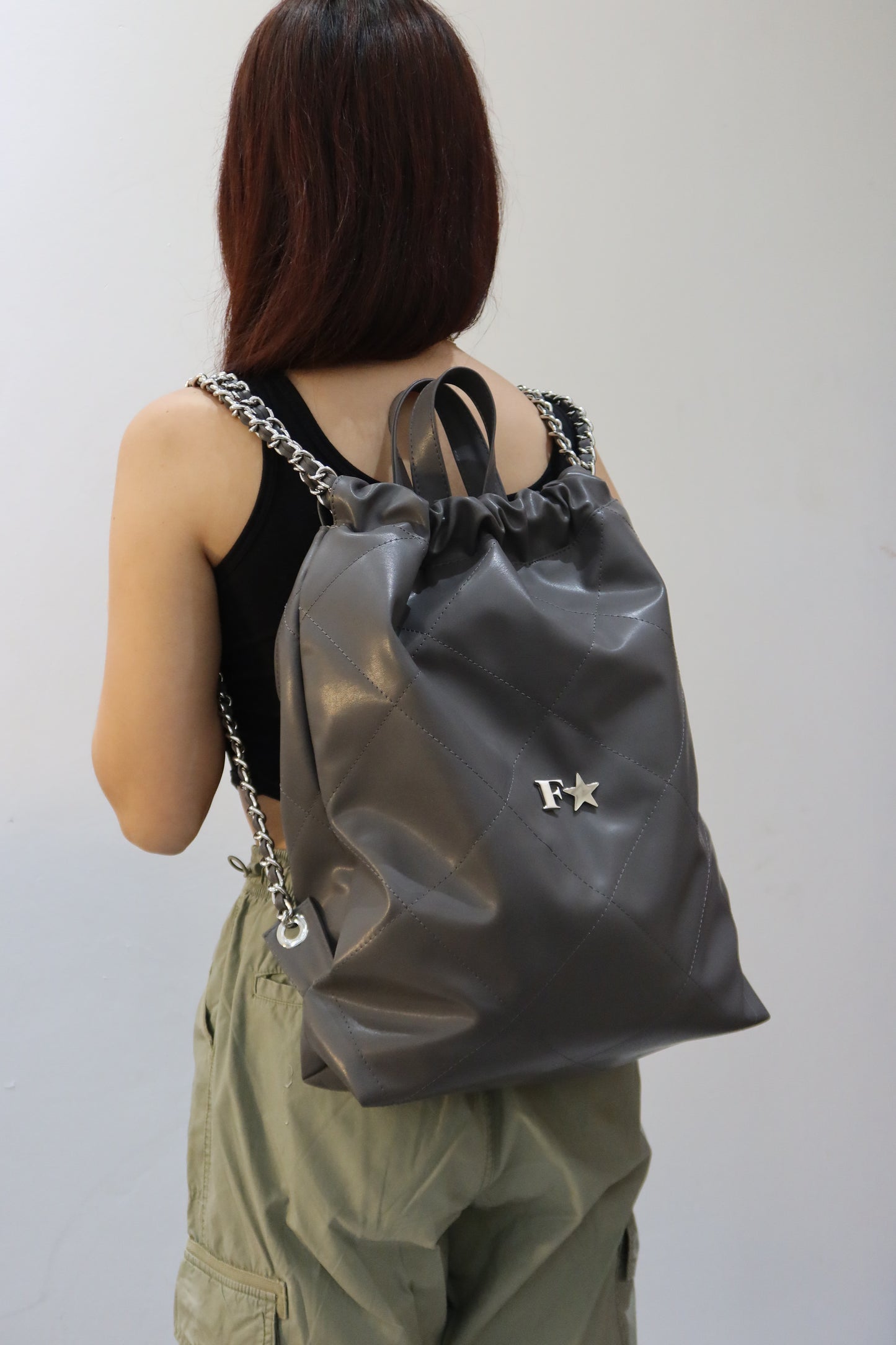 GIA BACKPACK