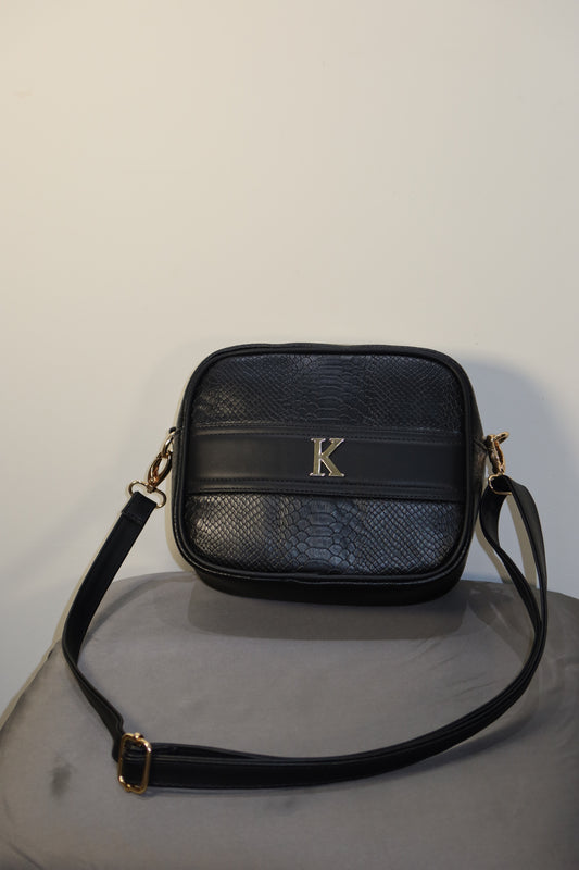 CROSSBODY NEGRO