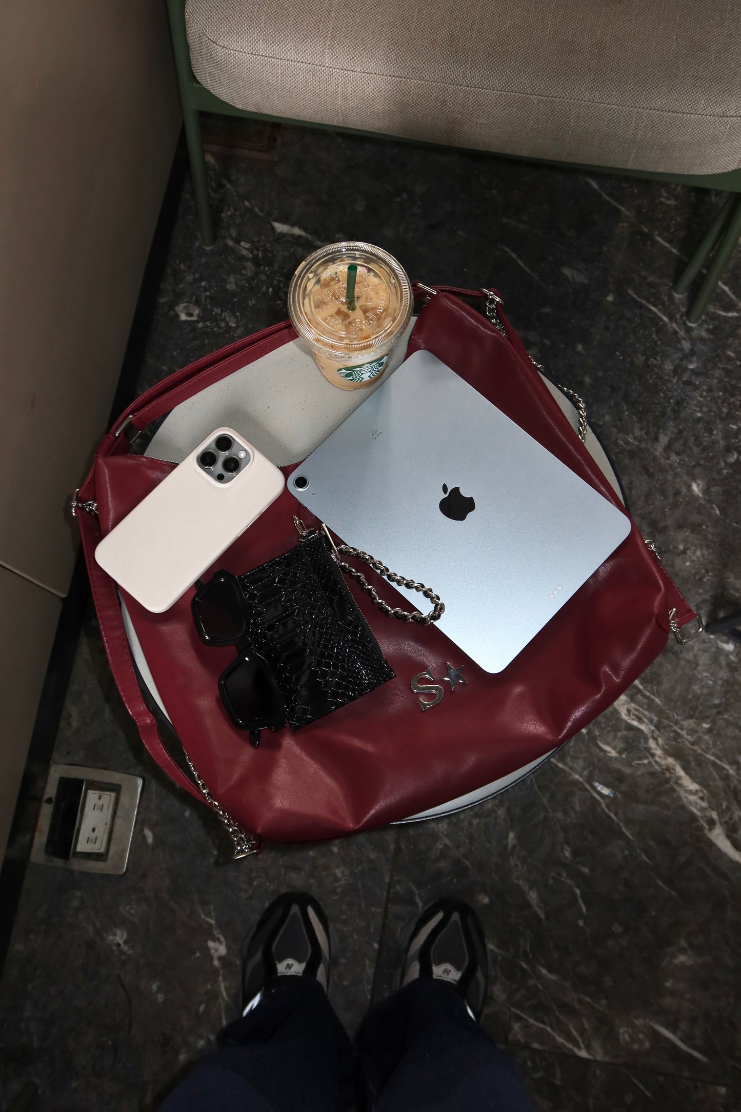 IVY BAG