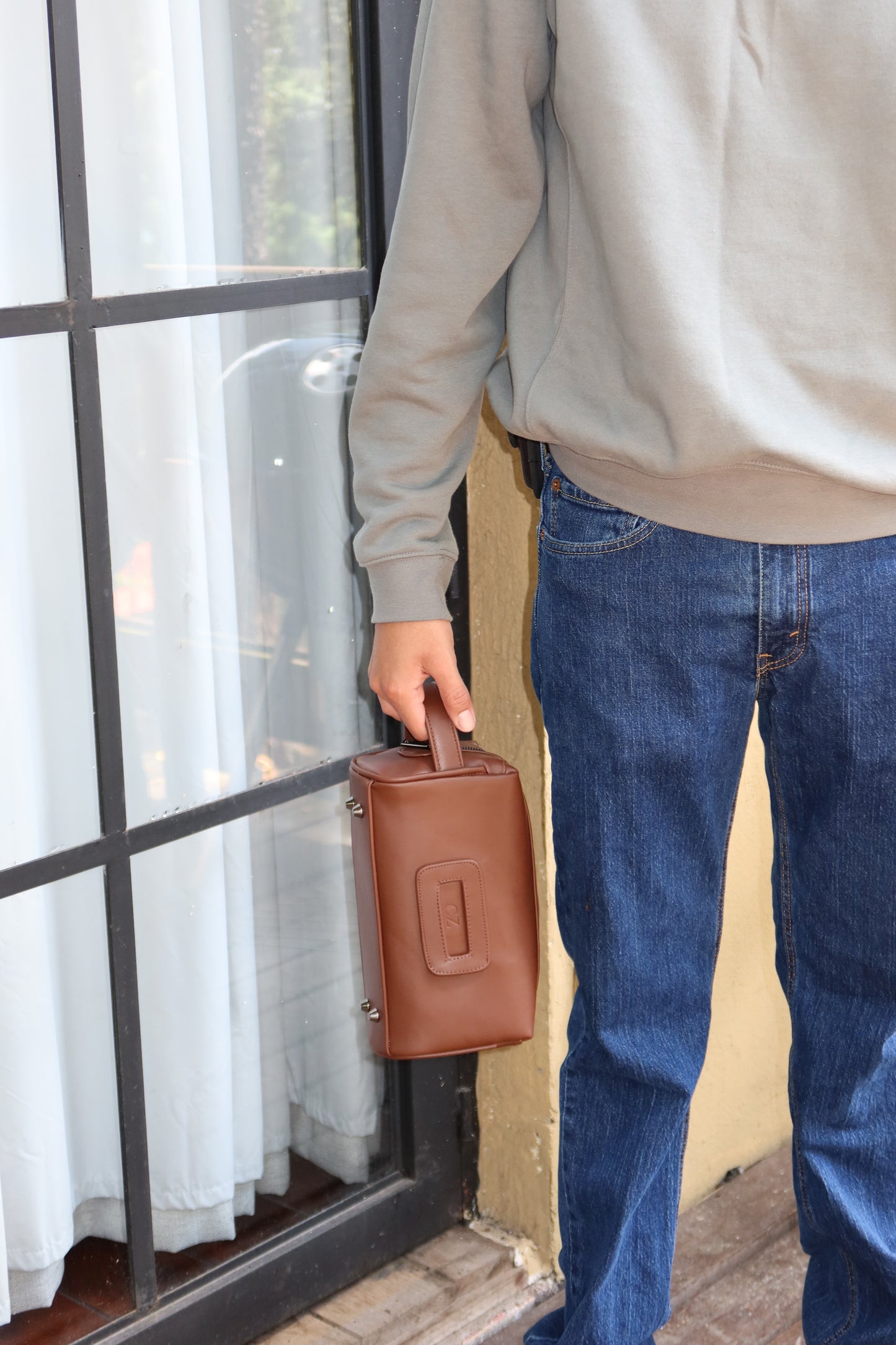 WASH BAG