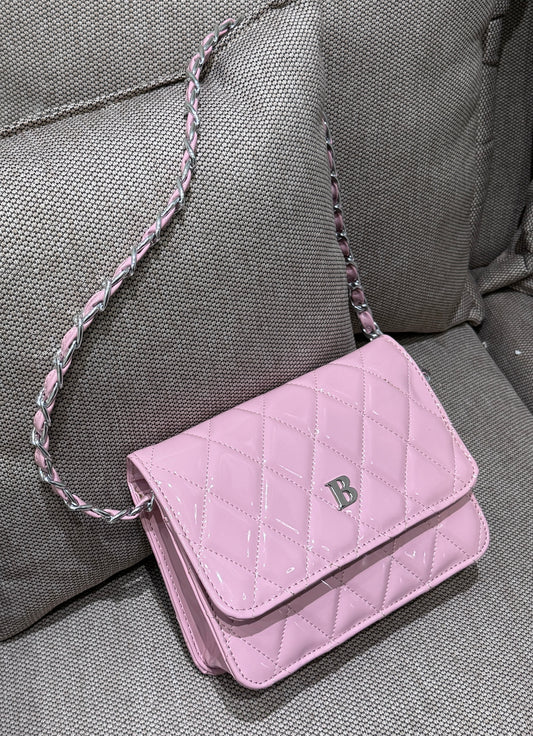 DREAM BAG BABY PINK 🌸
