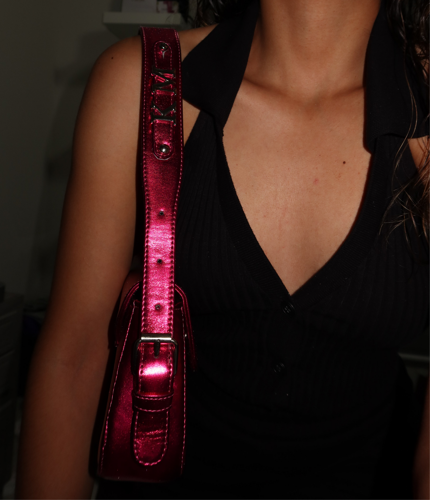 SHOULDER BAG