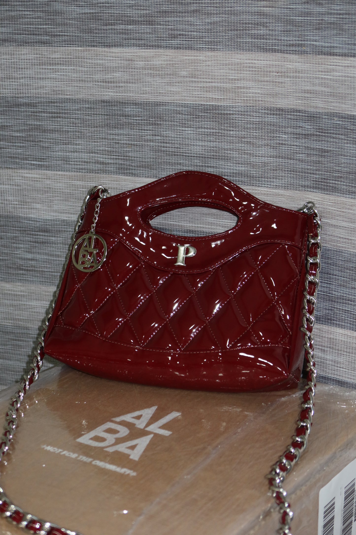 THE LOTO BAG