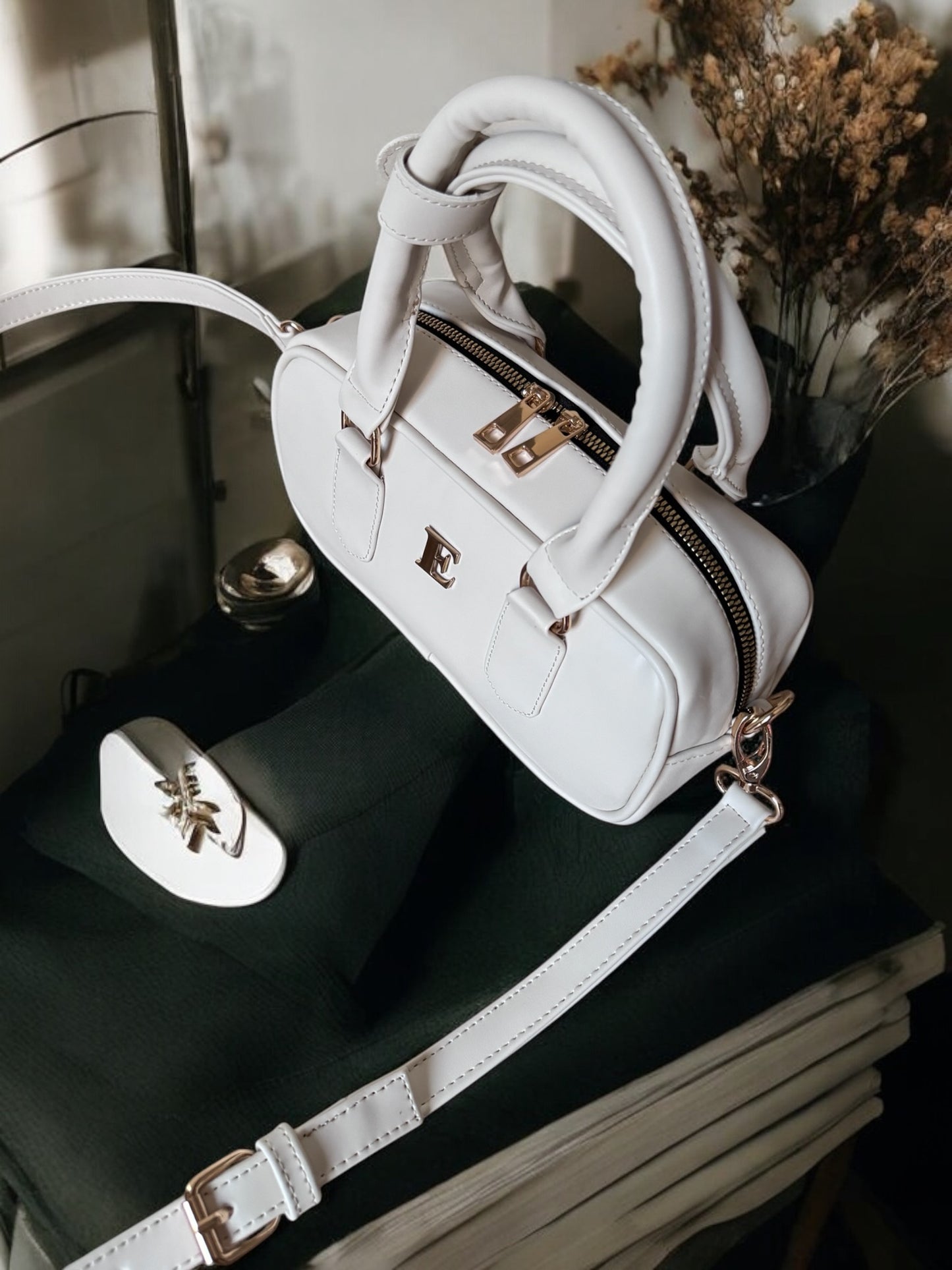 TEDDY BAG