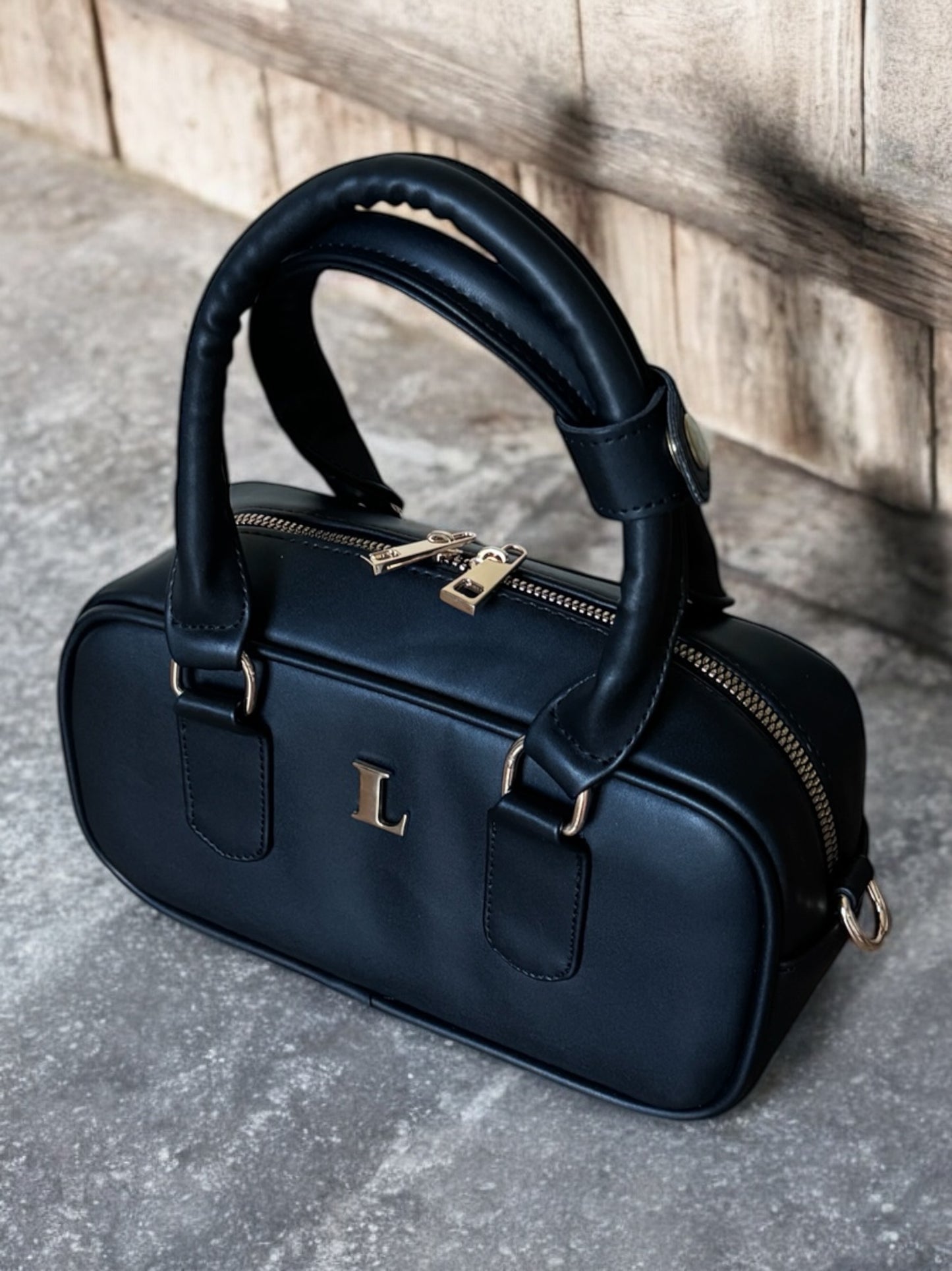 TEDDY BAG