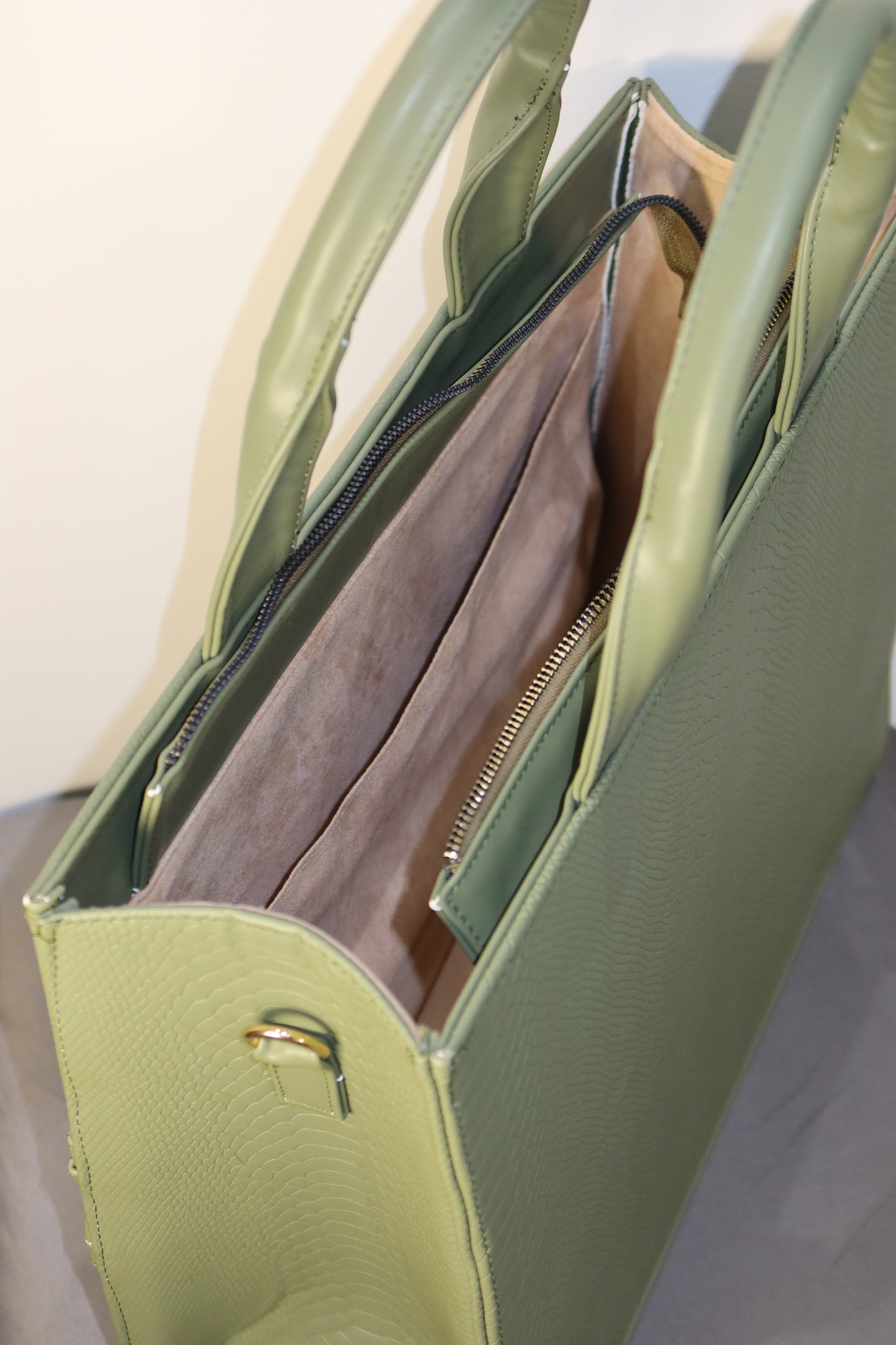 MAXI TOTE SELVA