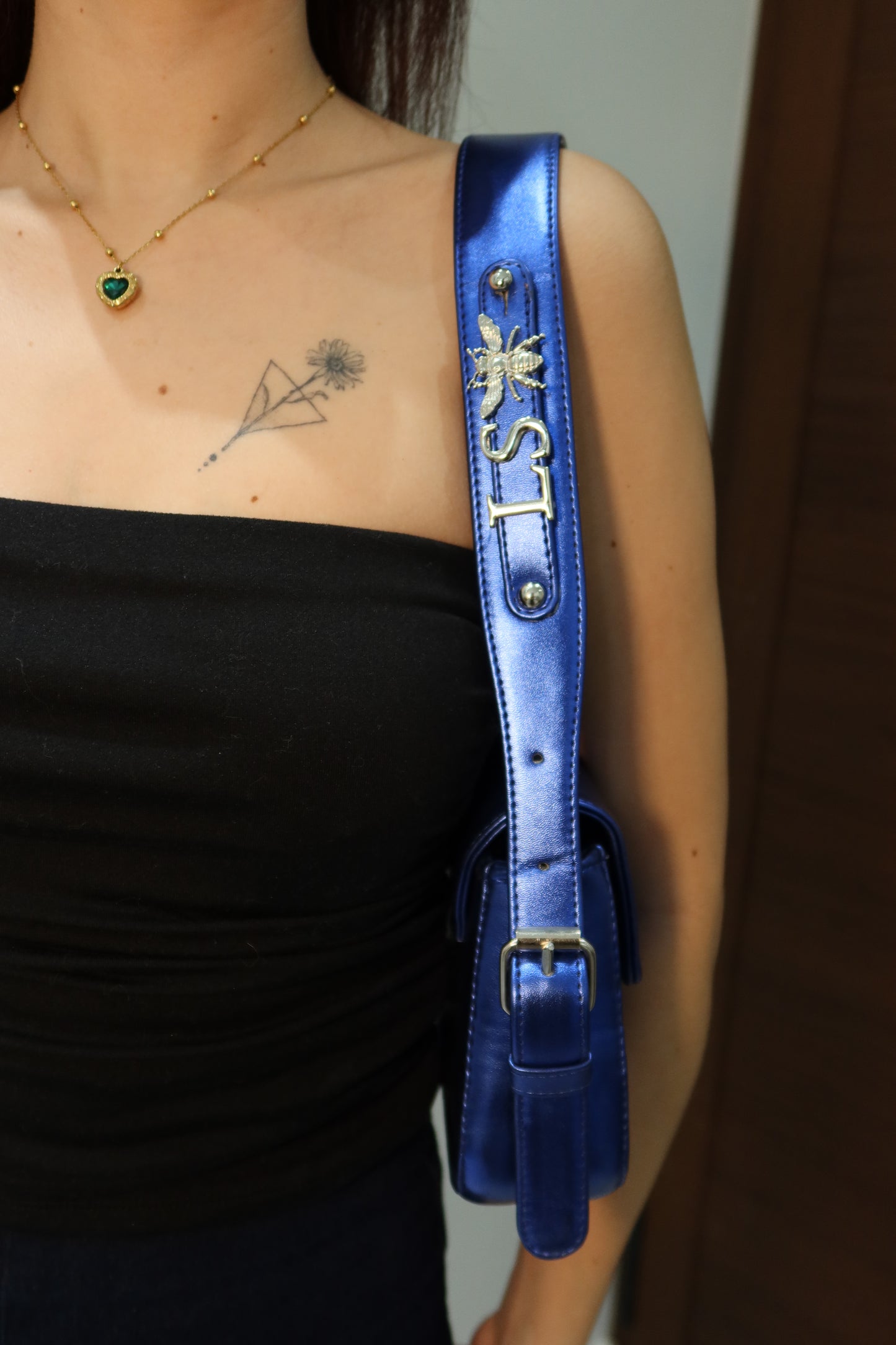 SHOULDER BAG
