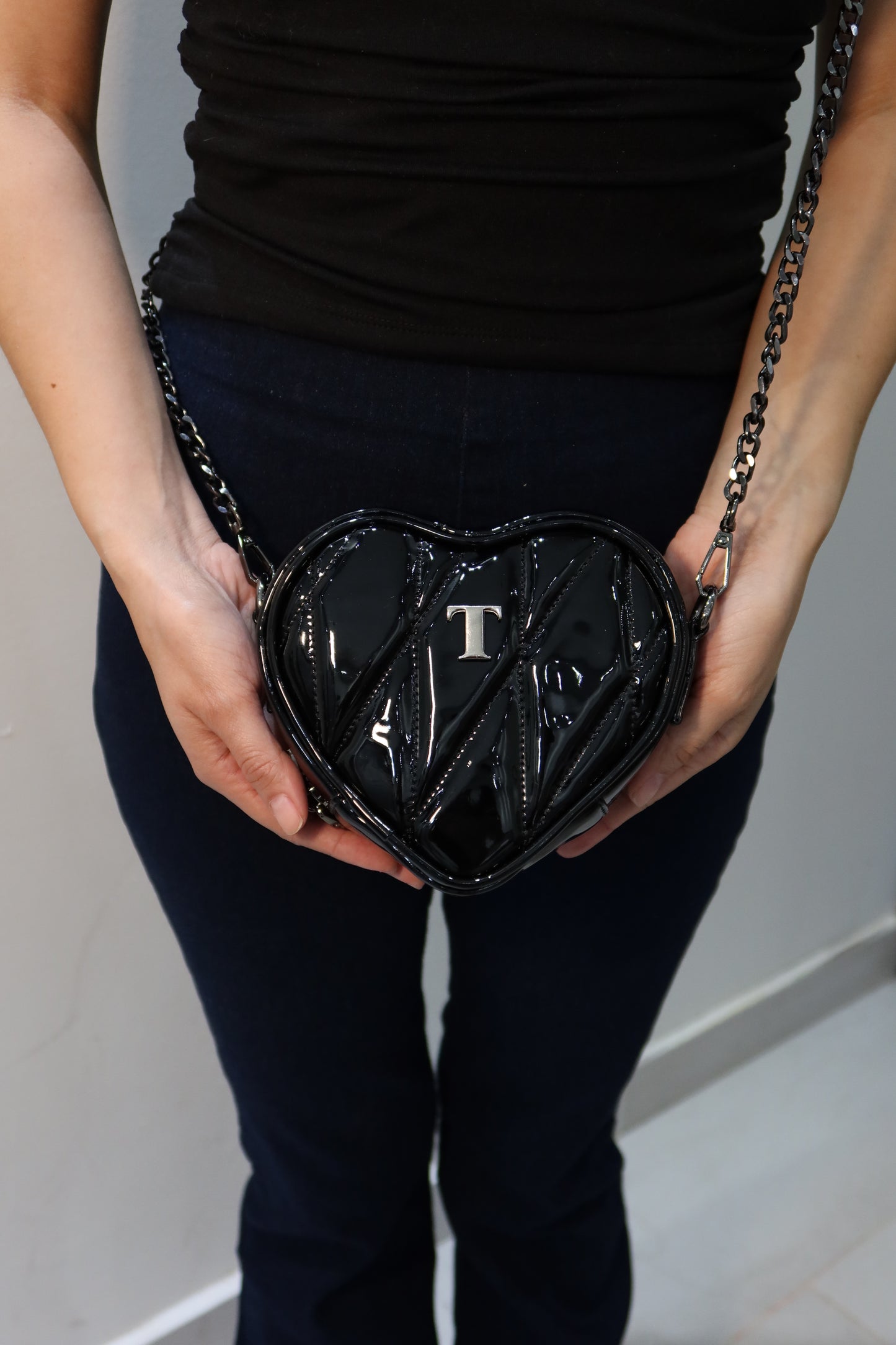 THE VALENTINA BAG