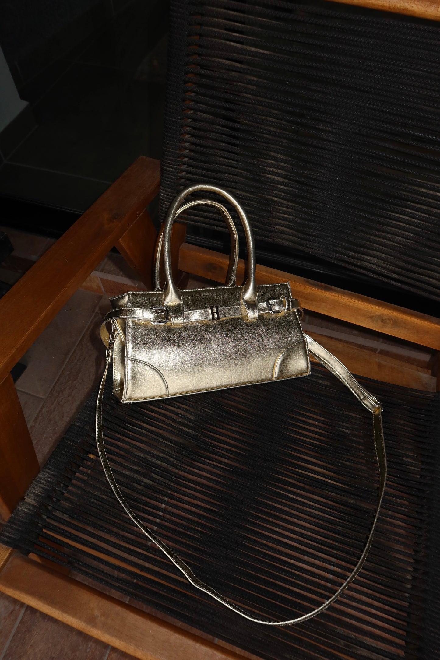 ZAM BAG