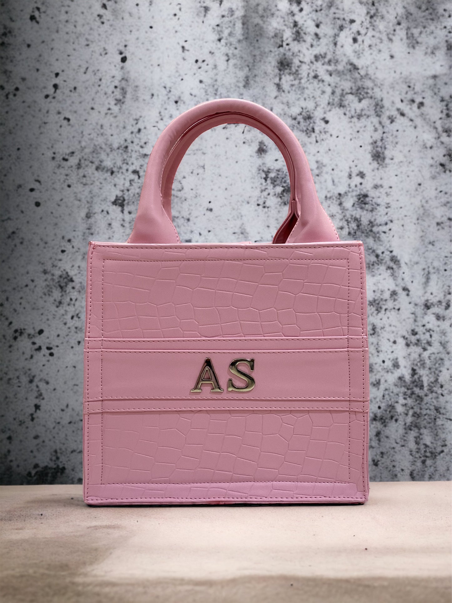 BOOK TOTE MIDI