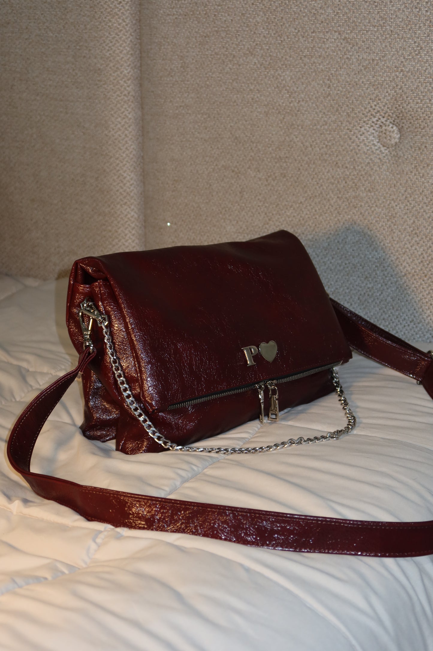 THE HANA BAG