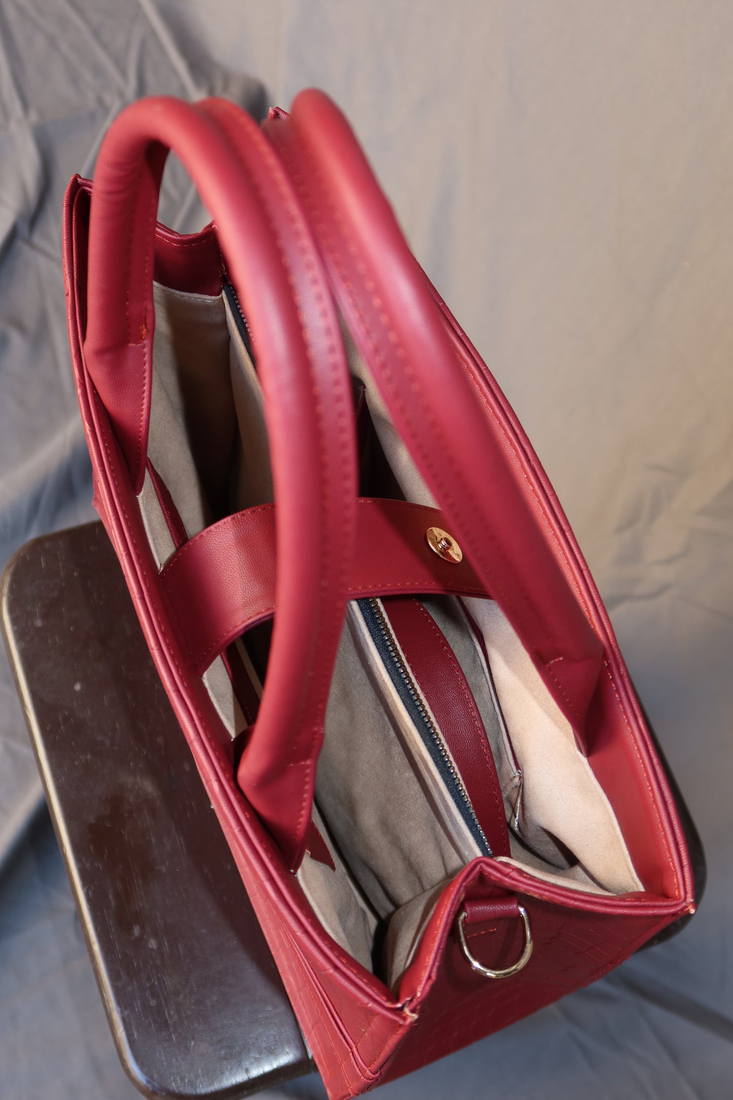 BOOK TOTE