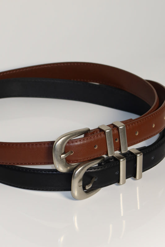 CLASSIC BELT