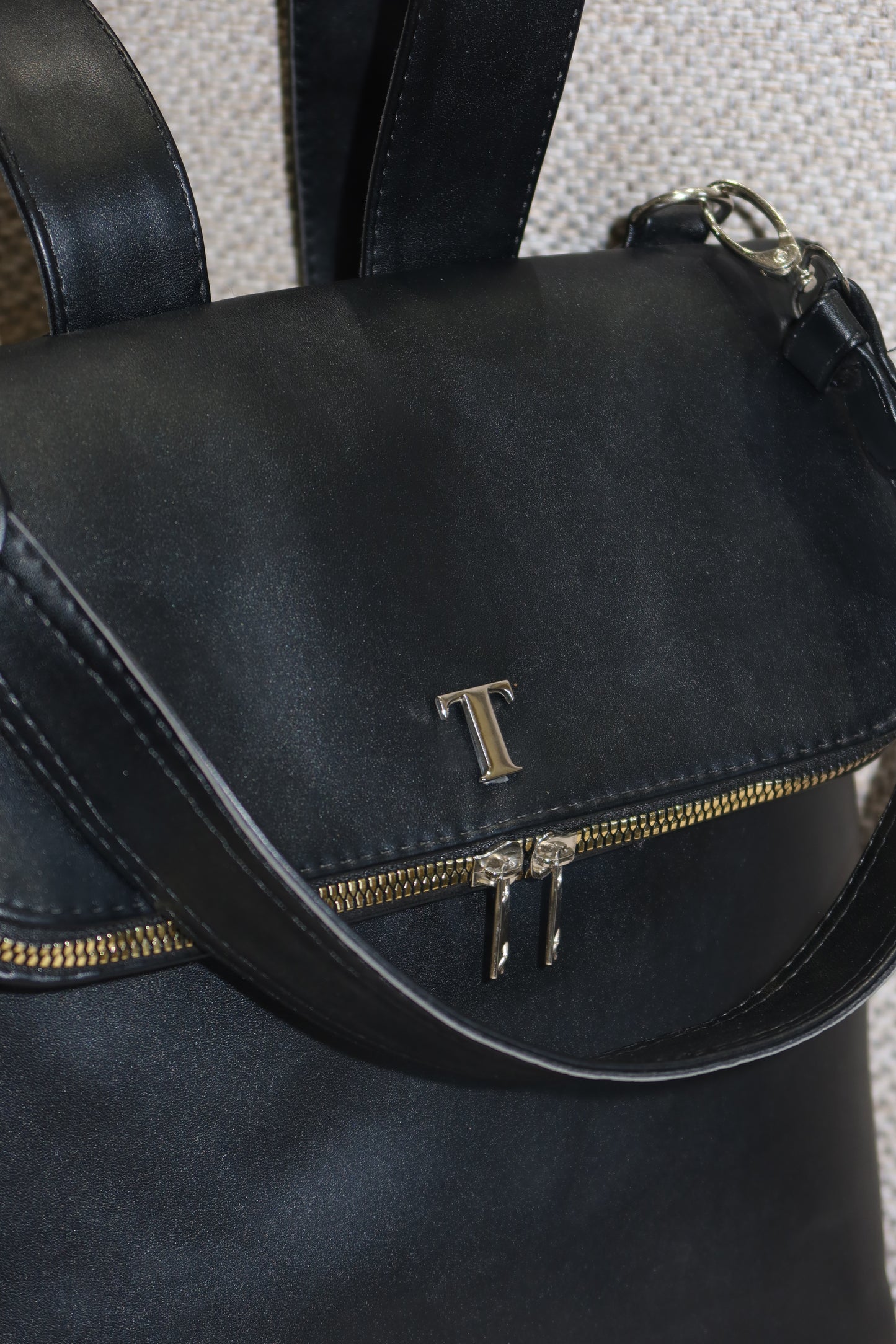 SATCHEL BACKPACK