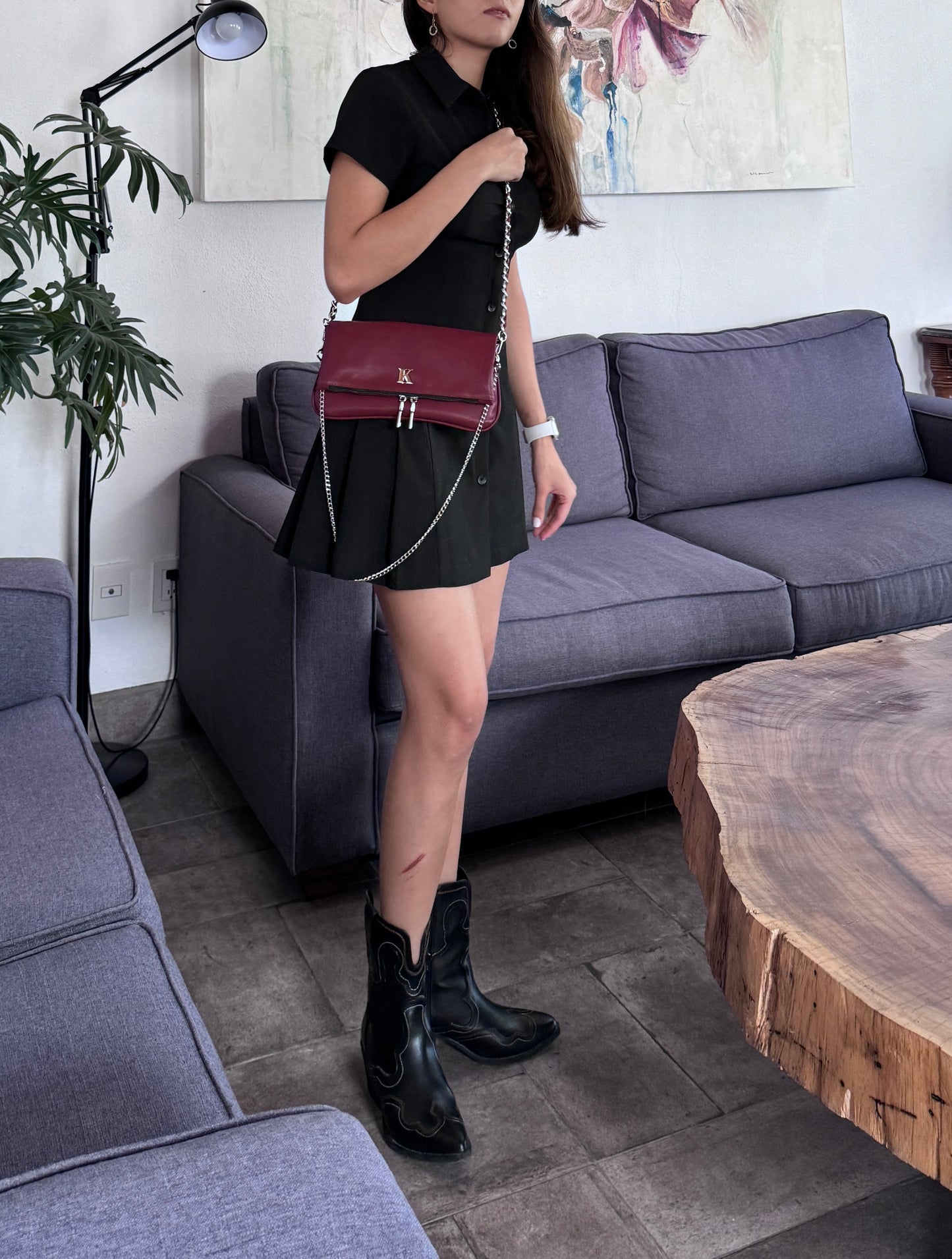 KIARA CHERRY