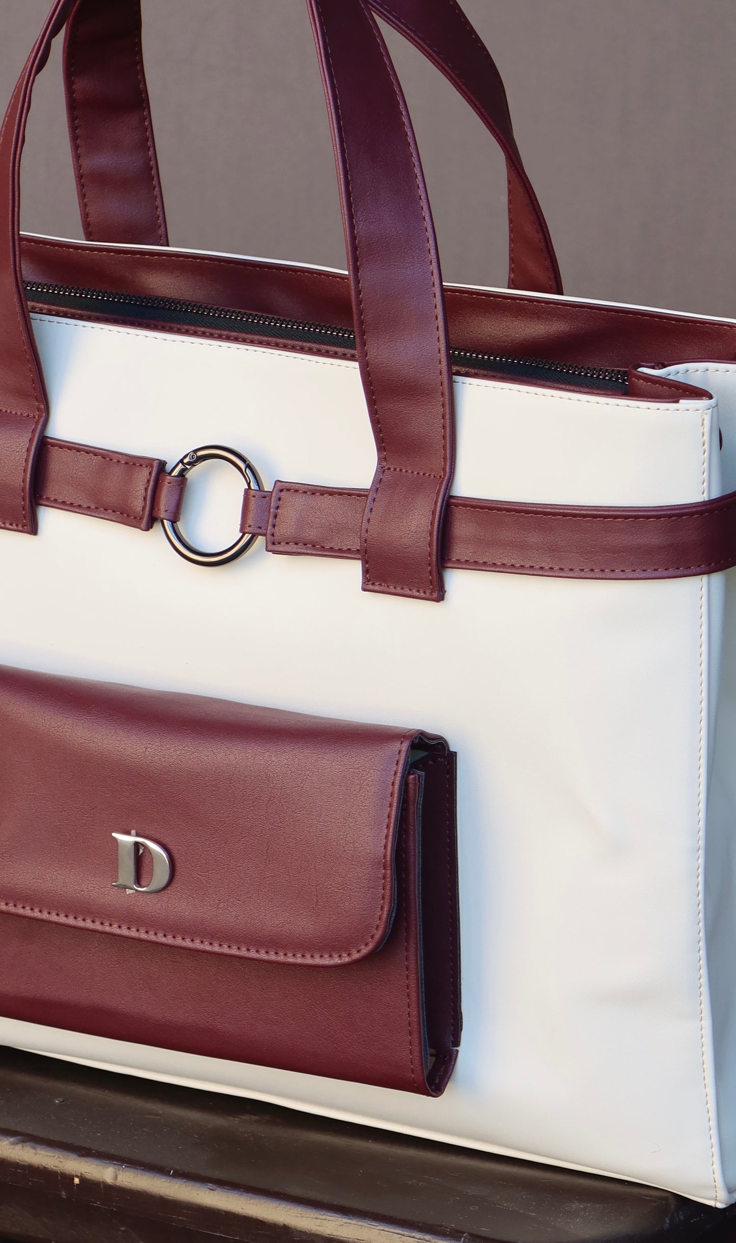 ARIA TOTE