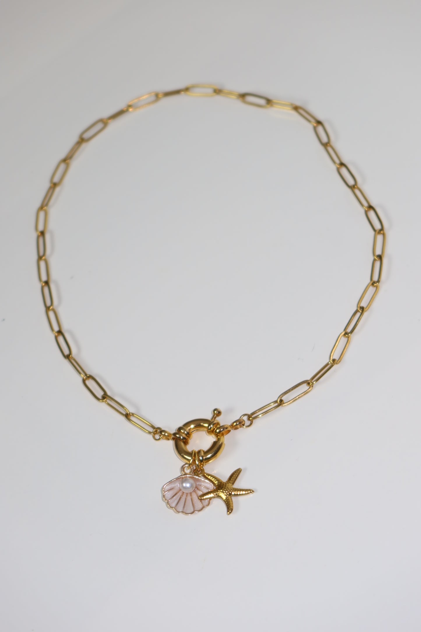 CHARMS ENLAZADOS