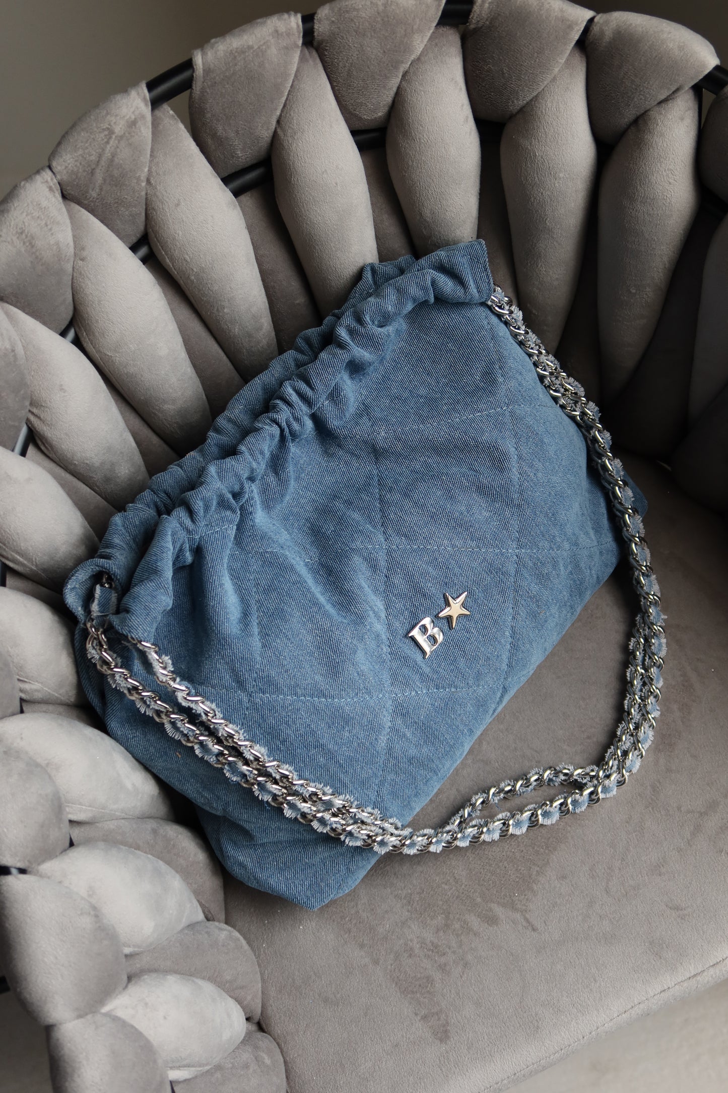 GIA GRANDE DENIM