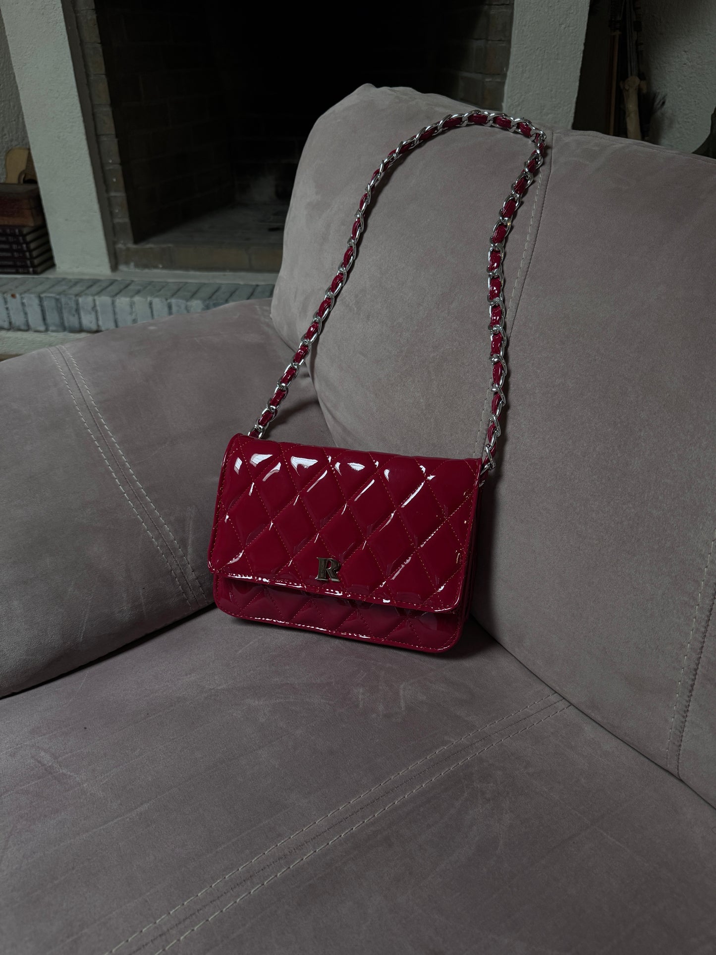 DREAM BAG CHERRY 🍒