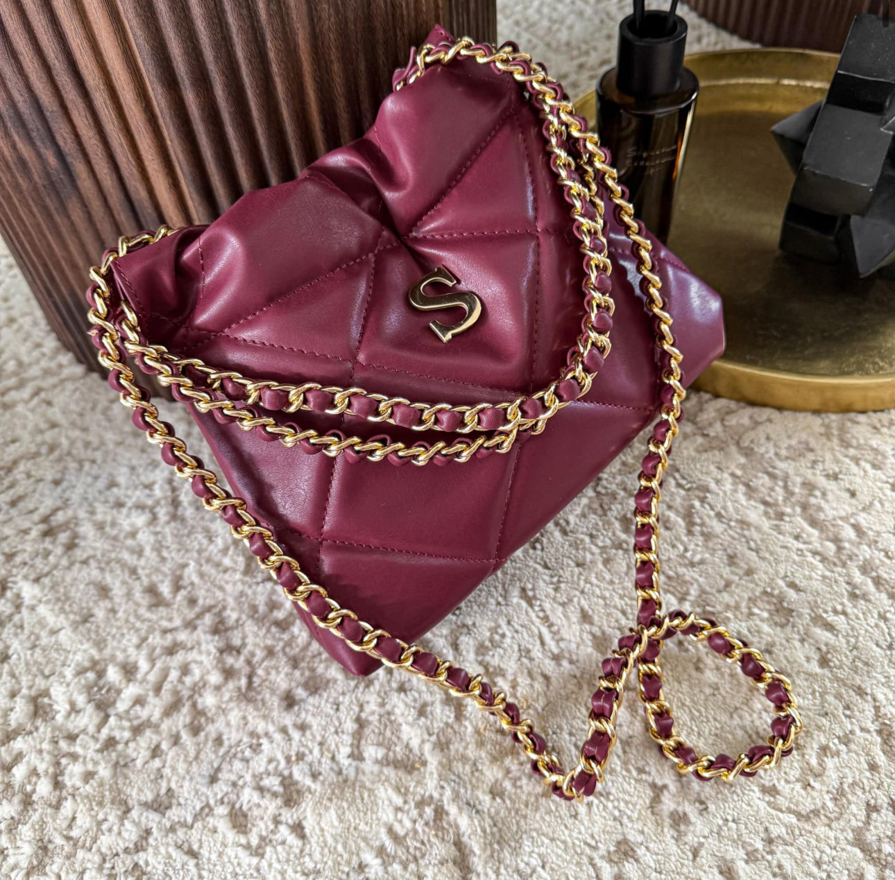 GIA MINI CHERRY
