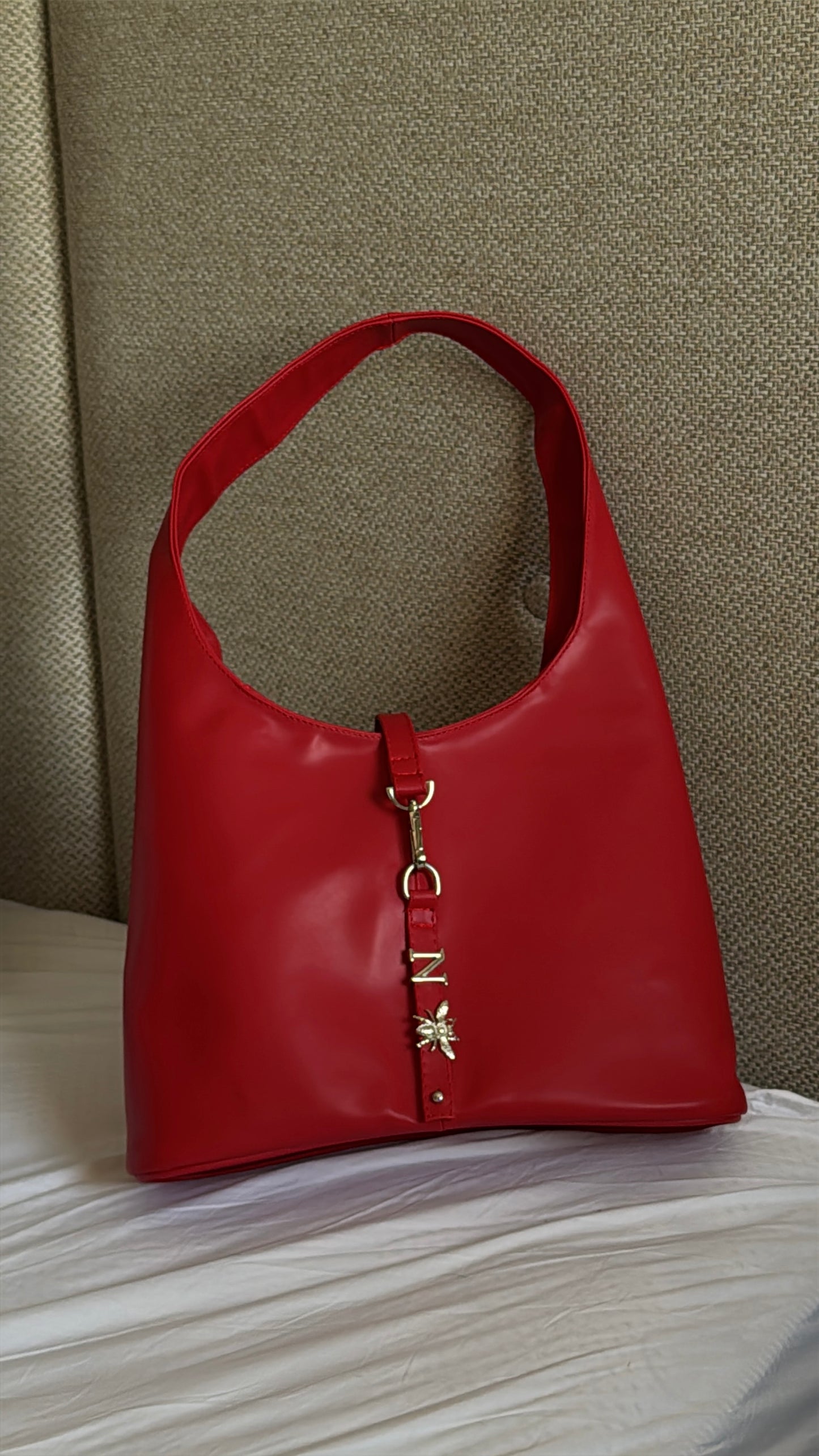 CASUAL TOTE