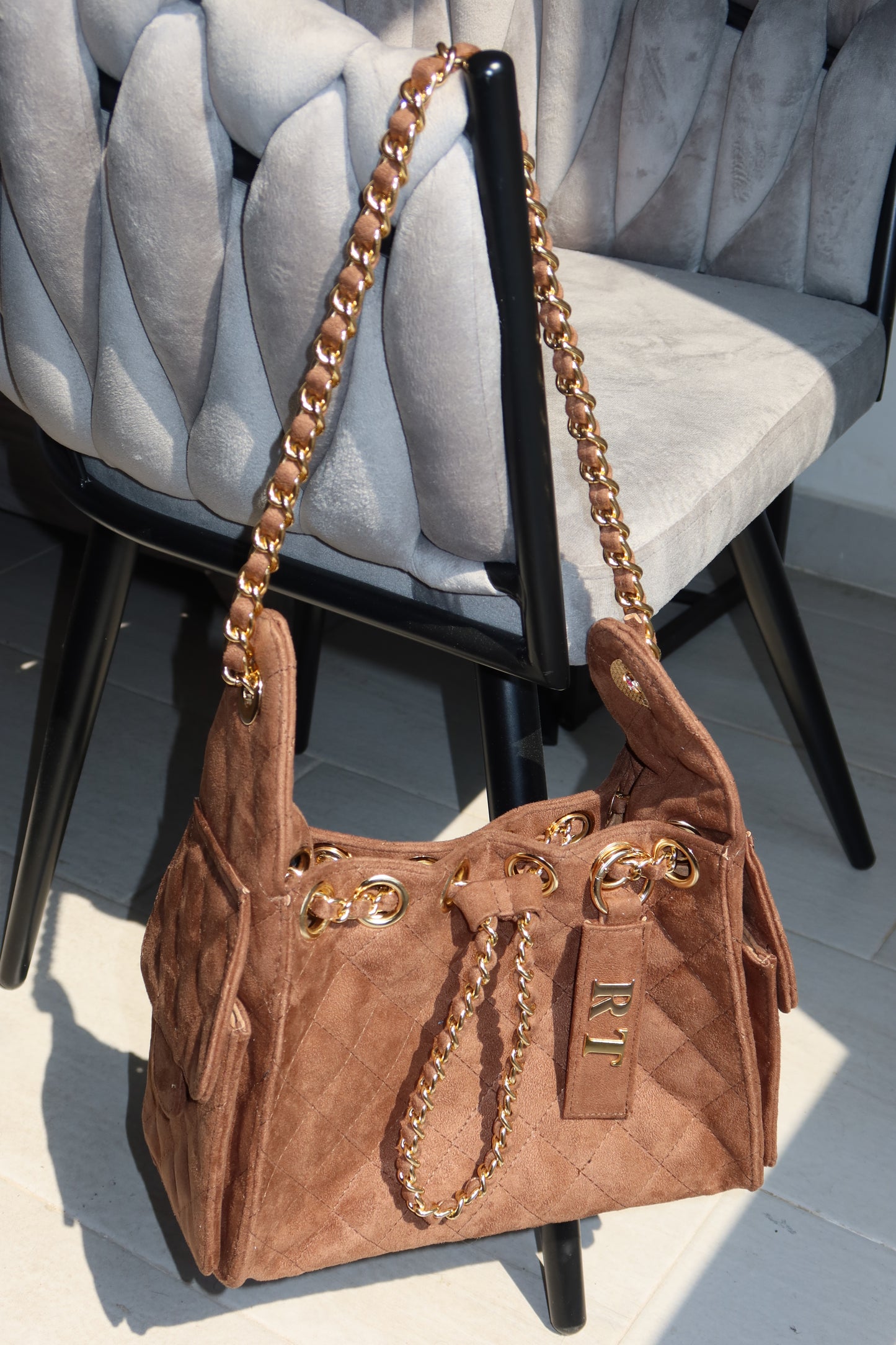 MILA BAG