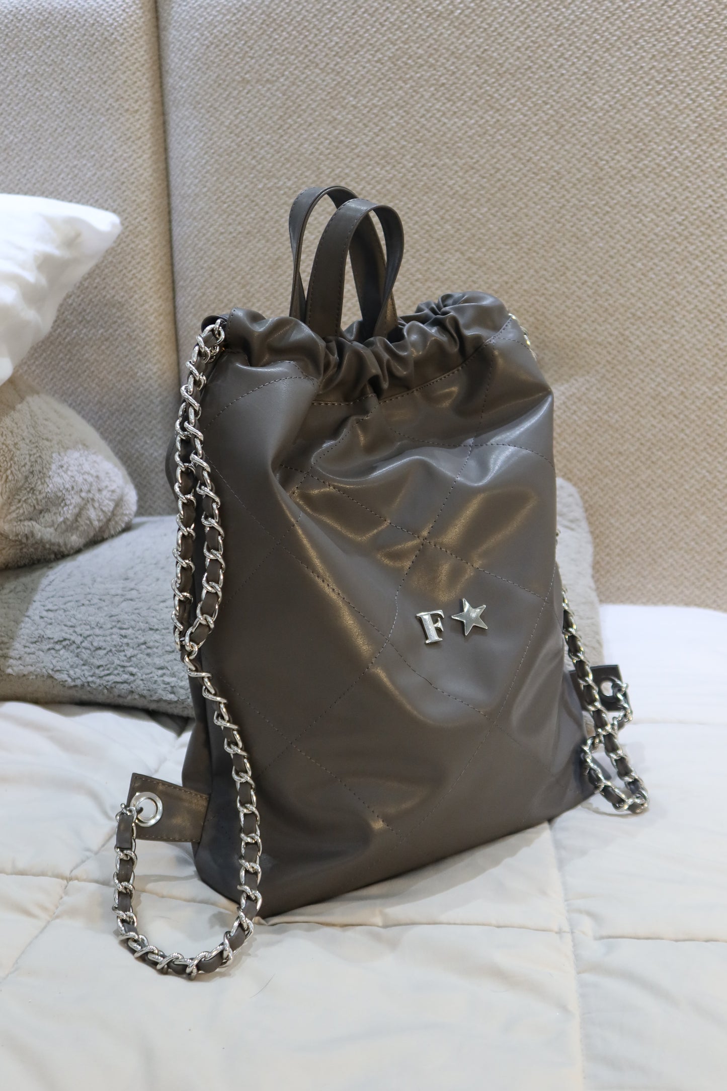 GIA BACKPACK